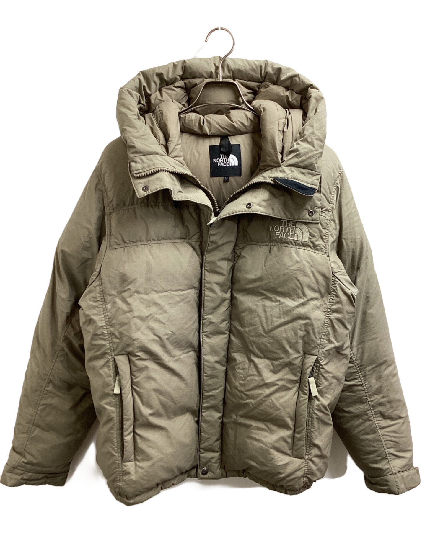 中古・古着通販】THE NORTH FACE (ザ ノース フェイス) Alteration 
