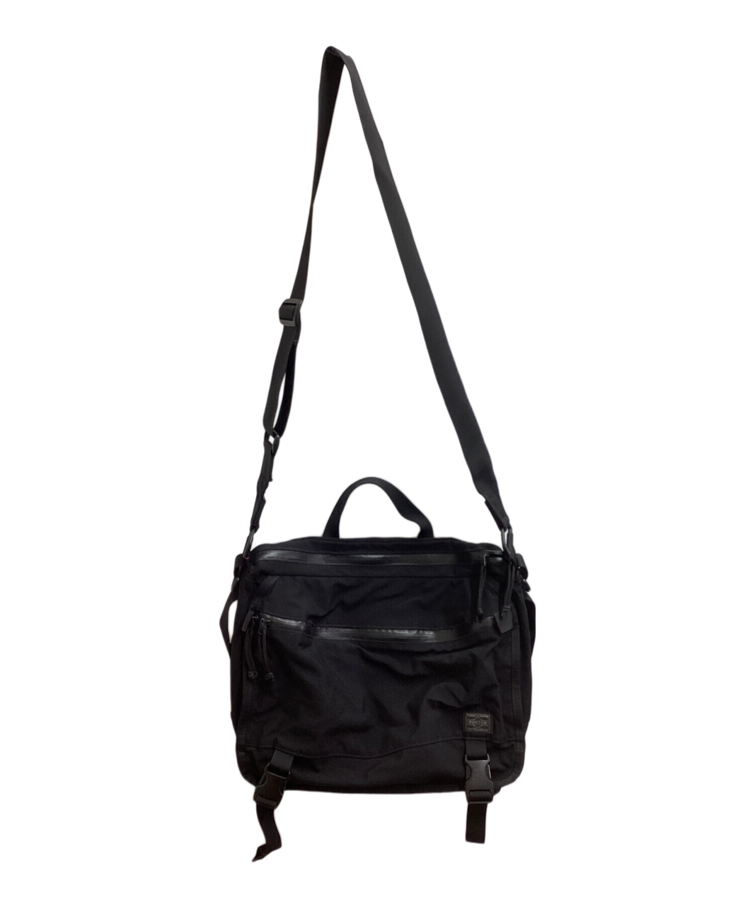 中古・古着通販】PORTER (ポーター) ショルダーバッグ / 568-08175
