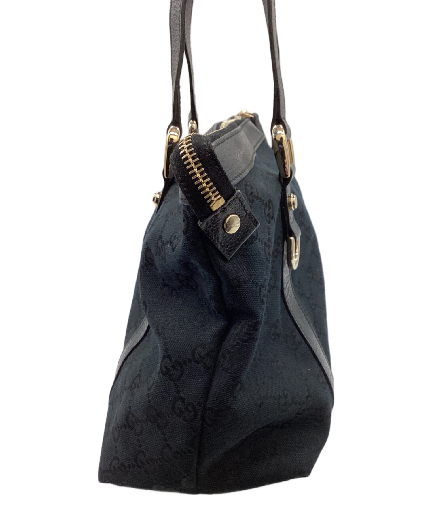 ブランドキャンバス｜新品・未使用品 中古・古着通販】GUCCI (グッチ) GG Logo Canvas Bag / GGキャンバス