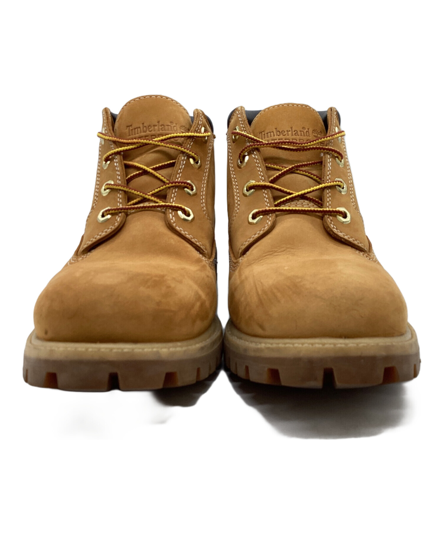 中古・古着通販】Timberland (ティンバーランド) ウォータープルーフ 
