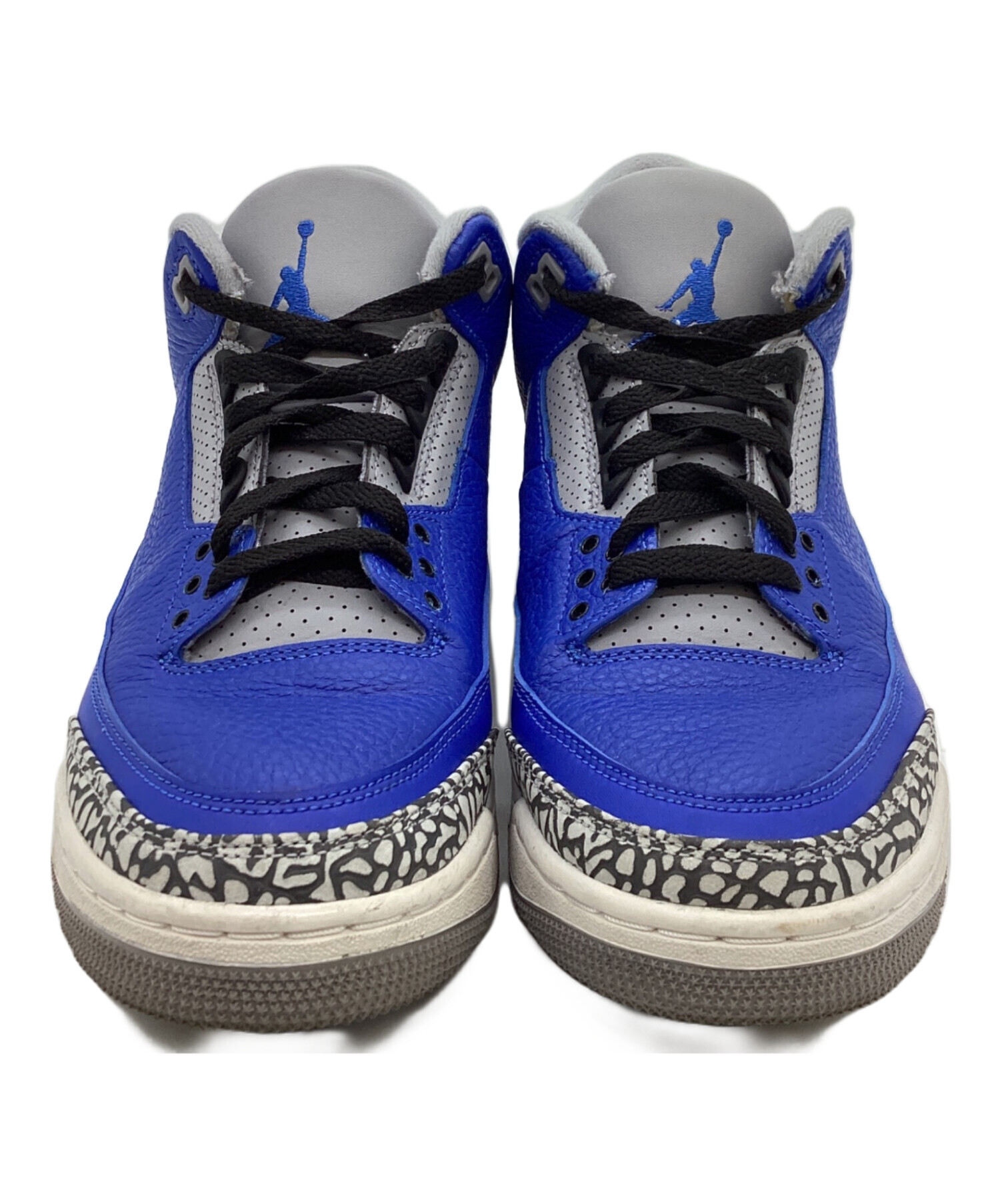 中古・古着通販】NIKE (ナイキ) AIR JORDAN 3 中古・古着通販】NIKE (ナイキ) AIR JORDAN 3