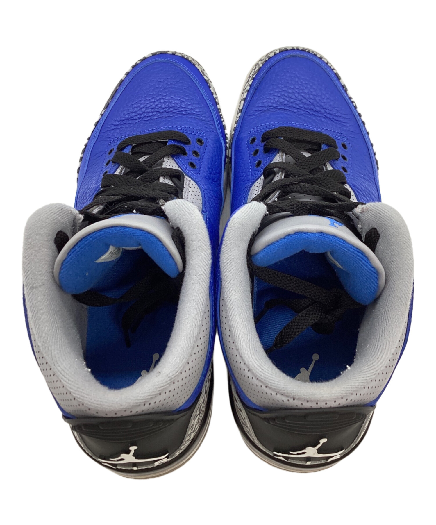 中古・古着通販】NIKE (ナイキ) AIR JORDAN 3 中古・古着通販】NIKE (ナイキ) AIR JORDAN 3