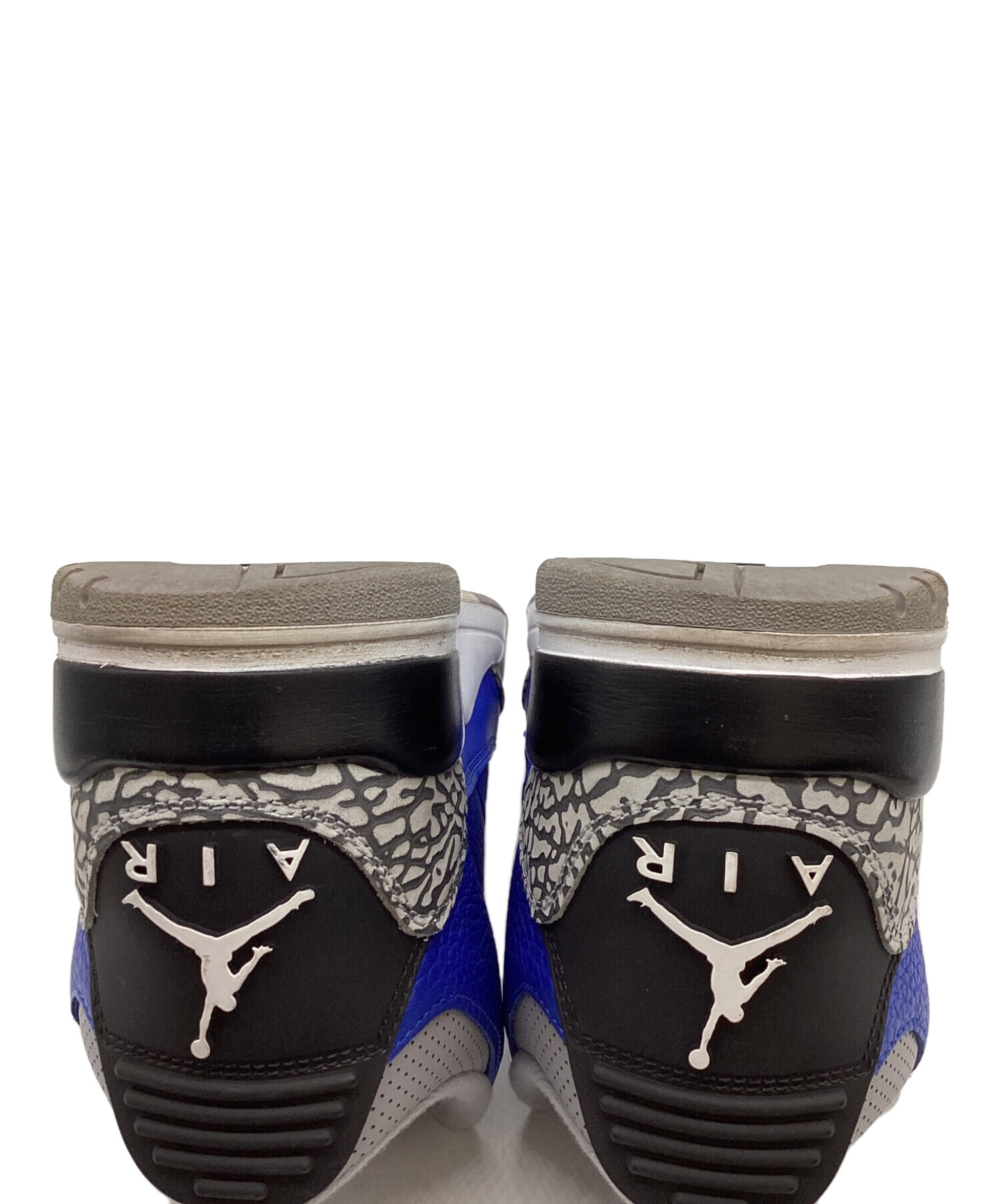 中古・古着通販】NIKE (ナイキ) AIR JORDAN 3 