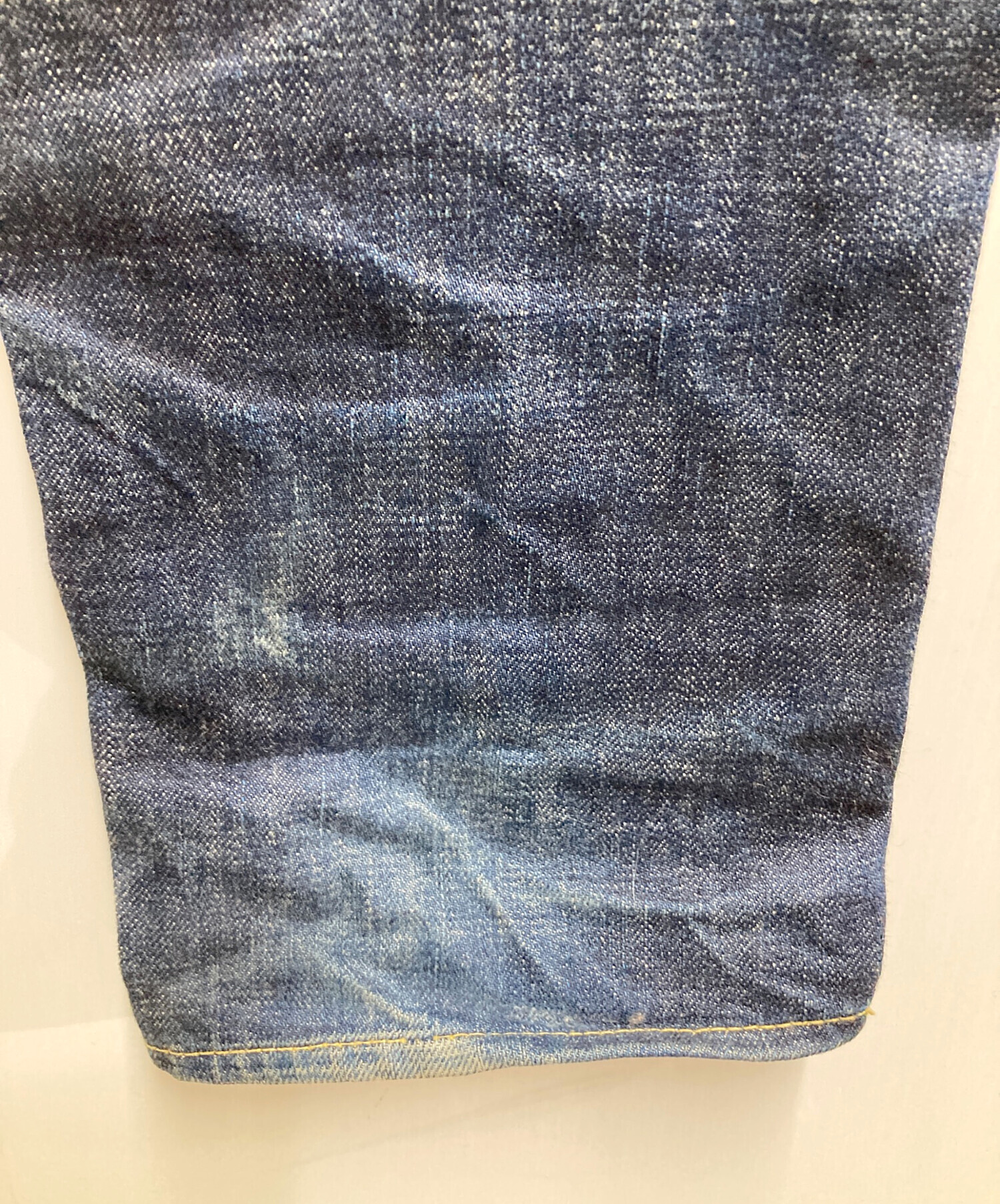 中古・古着通販】FULLCOUNT (フルカウント) 1110Z デニムパンツ