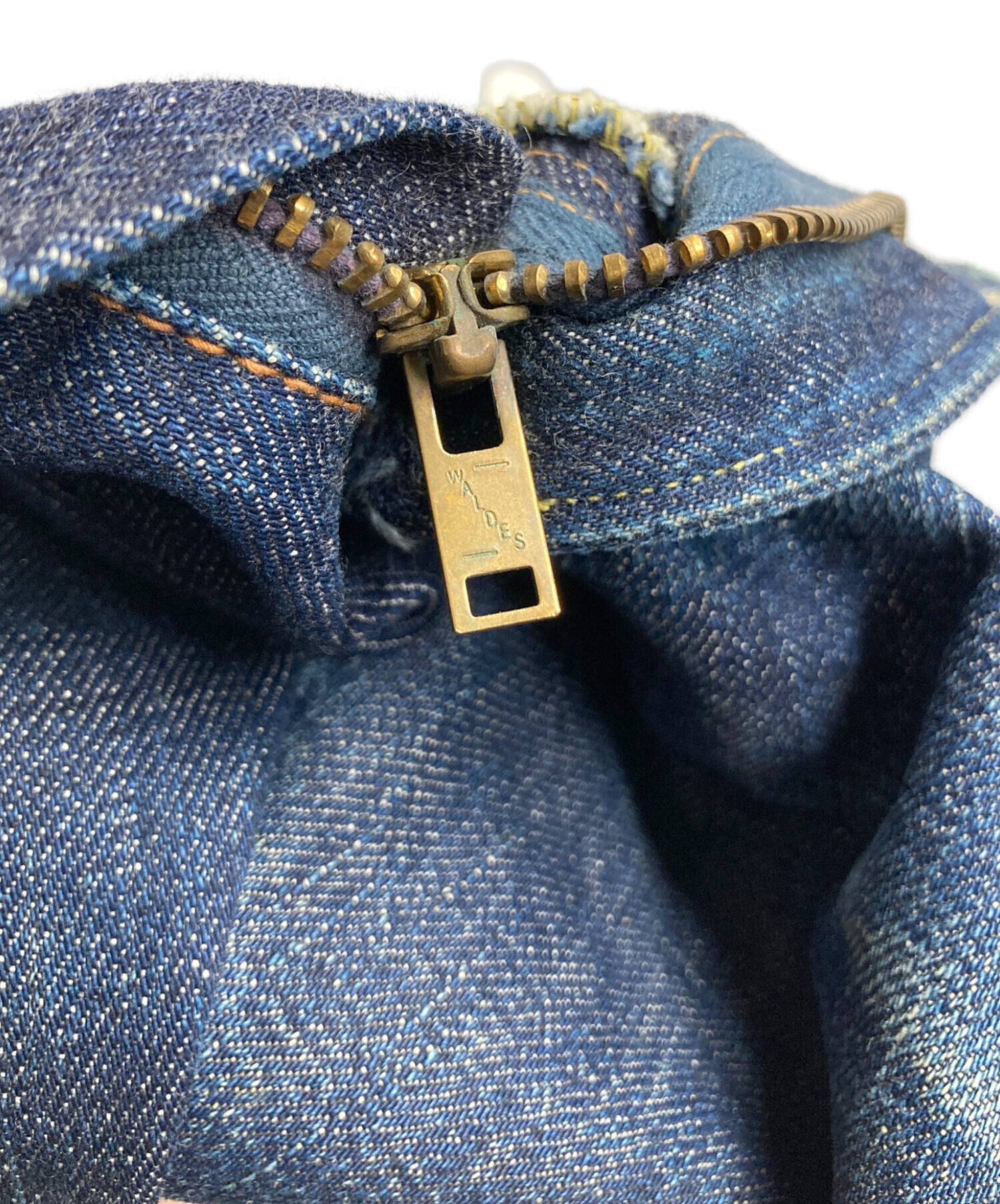 中古・古着通販】FULLCOUNT (フルカウント) 1110Z デニムパンツ