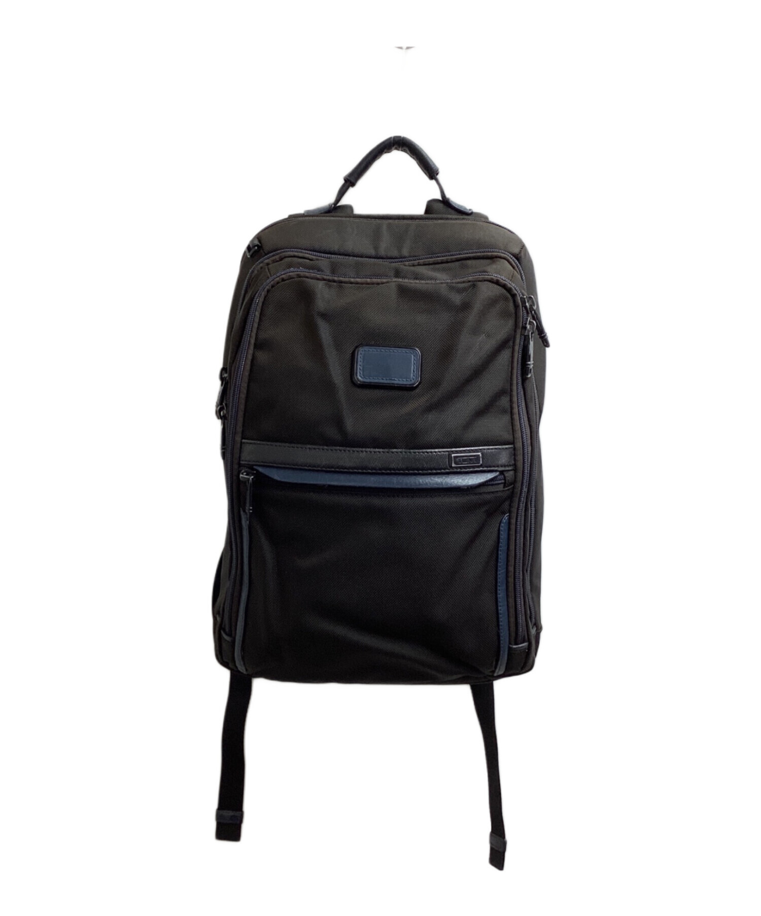 tumi スリム バックパック トゥミ・アルファ2スリムバックパック 