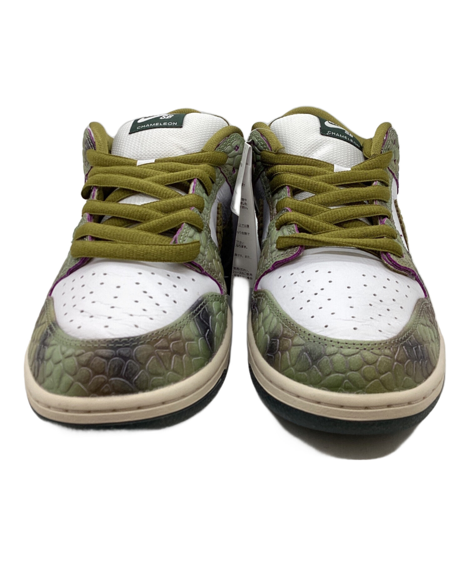 中古・古着通販】NIKE SB (ナイキエスビー) Alexis Sablone 