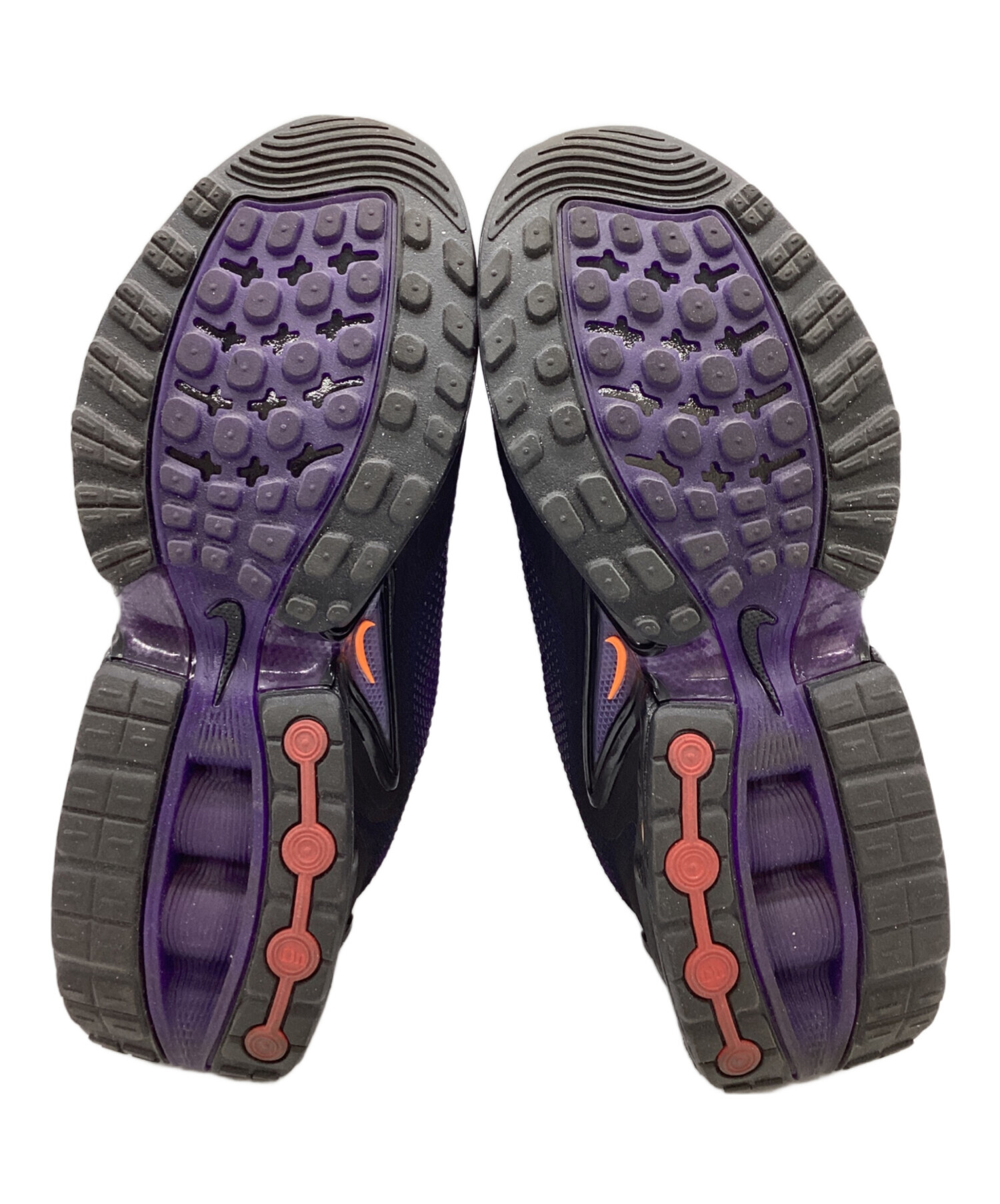 中古・古着通販】NIKE (ナイキ) AIR MAX DN SE MEDIUM VIOLET/TOTAL 