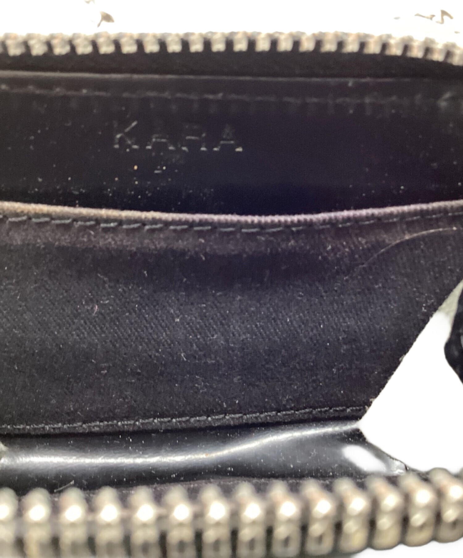 中古・古着通販】KARA NEW YORK (カラ ニューヨーク) チェーン