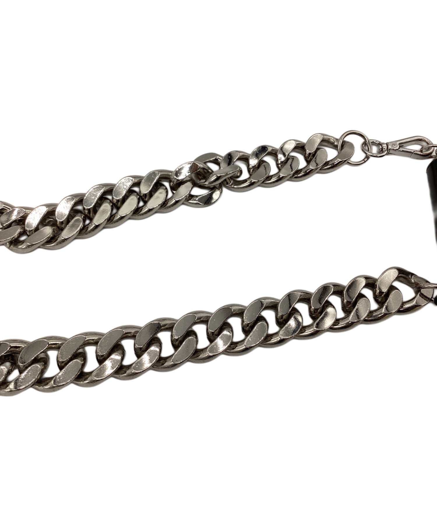 中古・古着通販】KARA NEW YORK (カラ ニューヨーク) チェーン