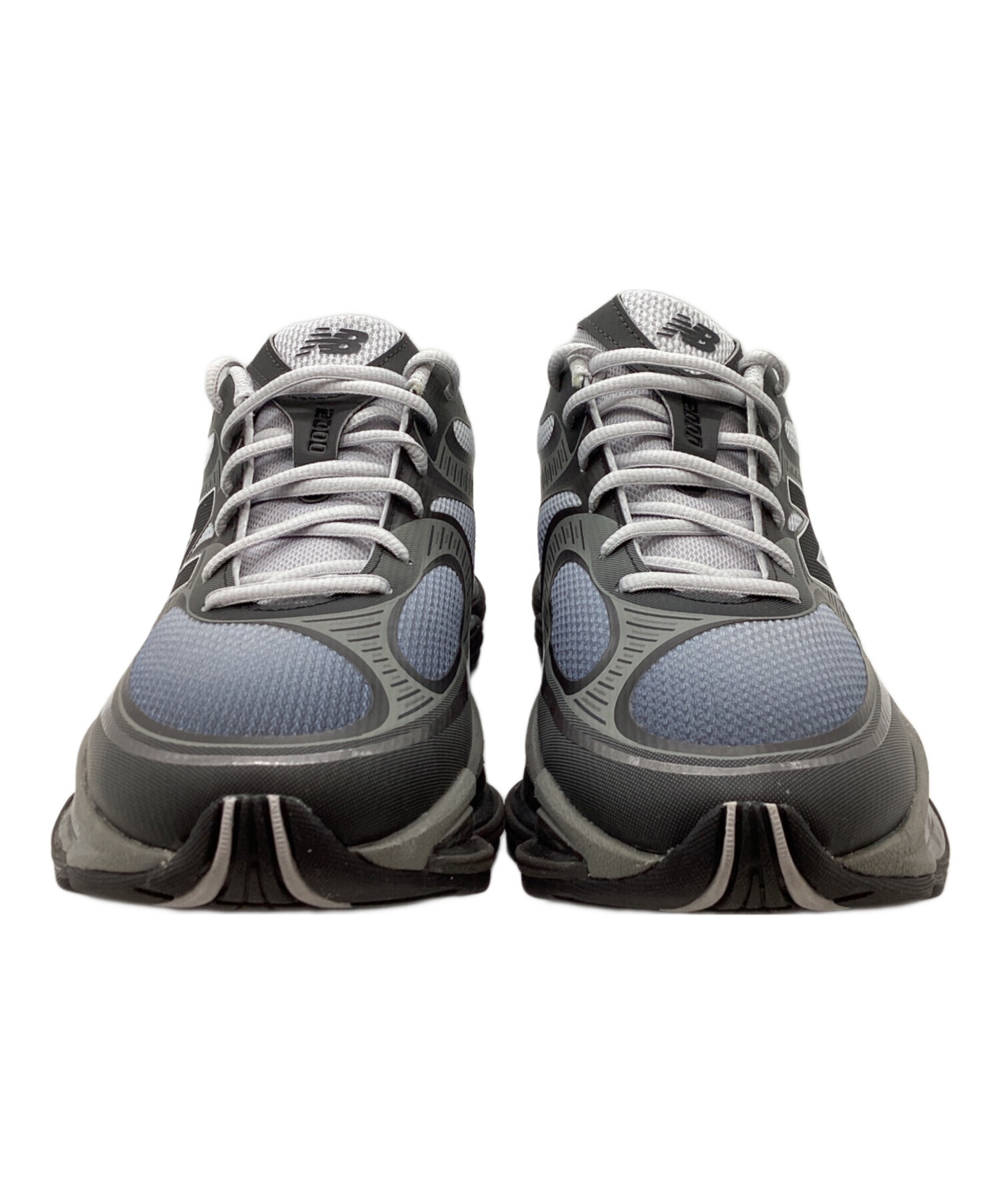 中古・古着通販】NEW BALANCE (ニューバランス) ABZORB 2000