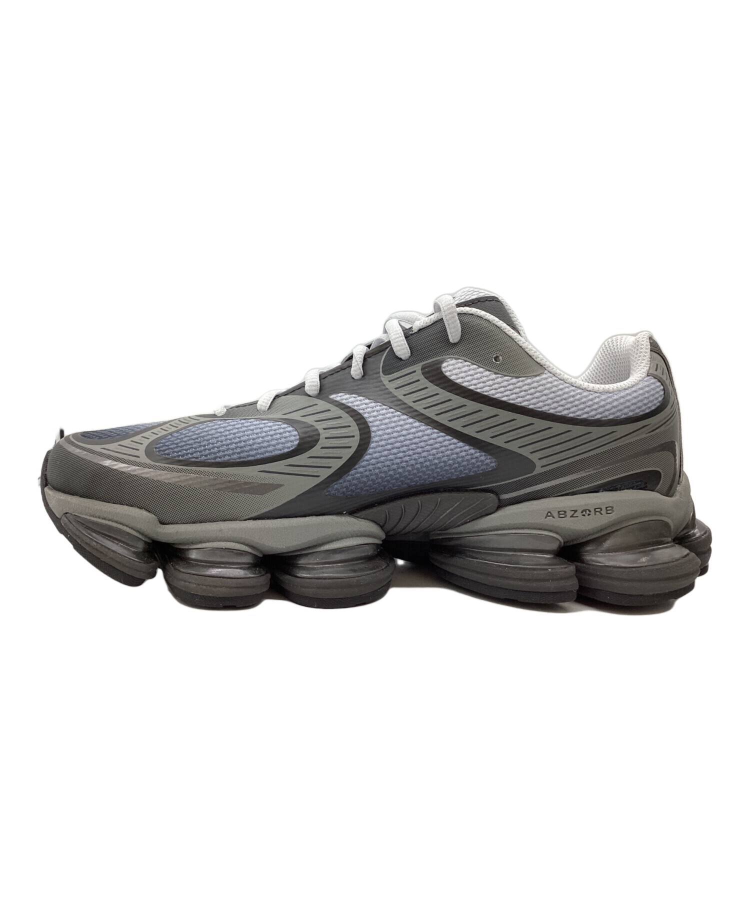 中古・古着通販】NEW BALANCE (ニューバランス) ABZORB 2000 