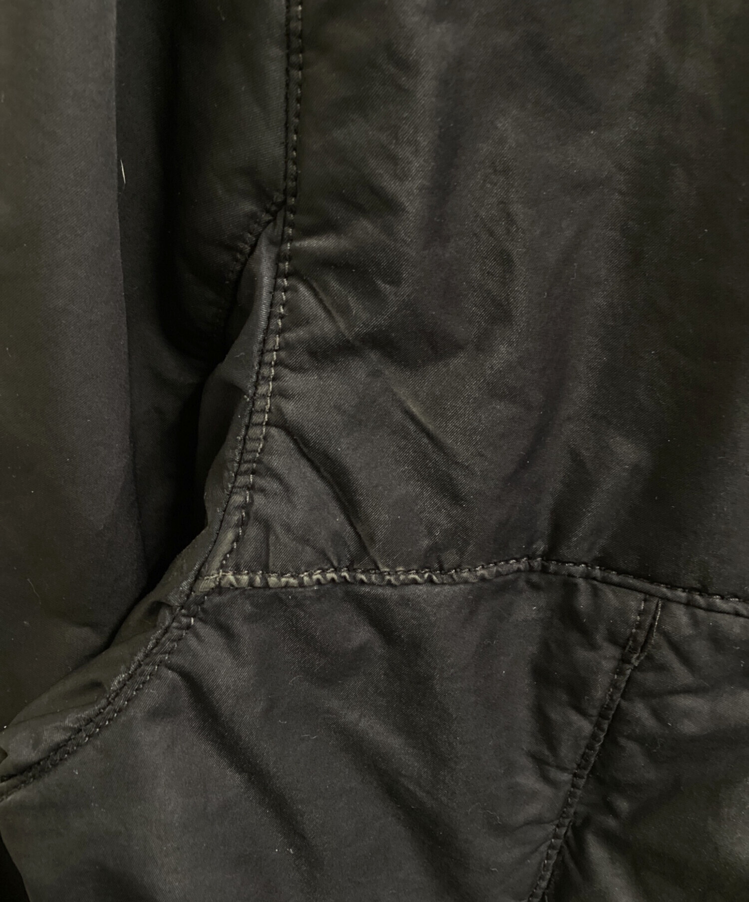 中古・古着通販】ripvanwinkle (リップヴァンウィンクル) NEW MOUNTAIN