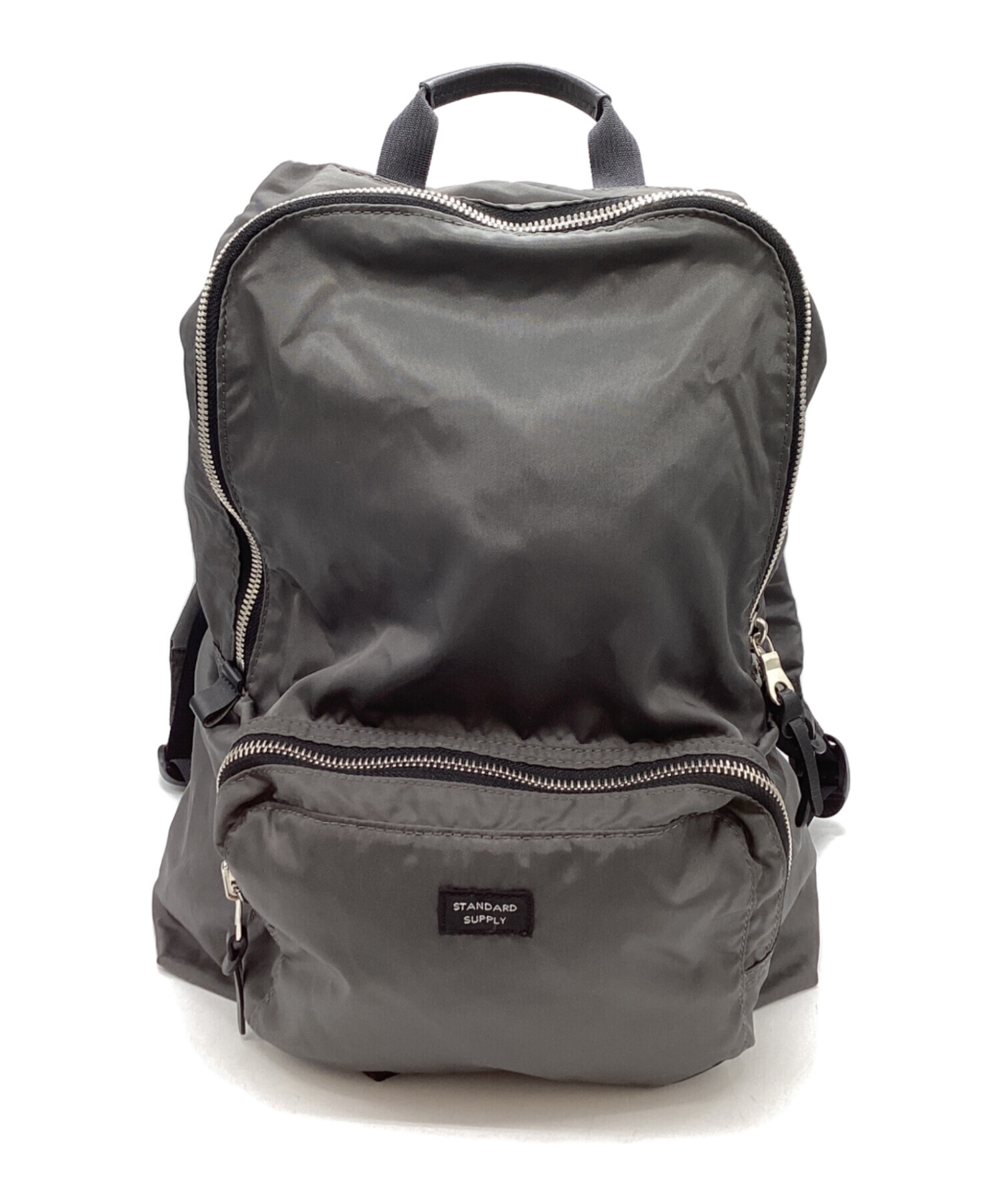 中古・古着通販】STANDARD SUPPLY (スタンダードサプライ) パッカブル 