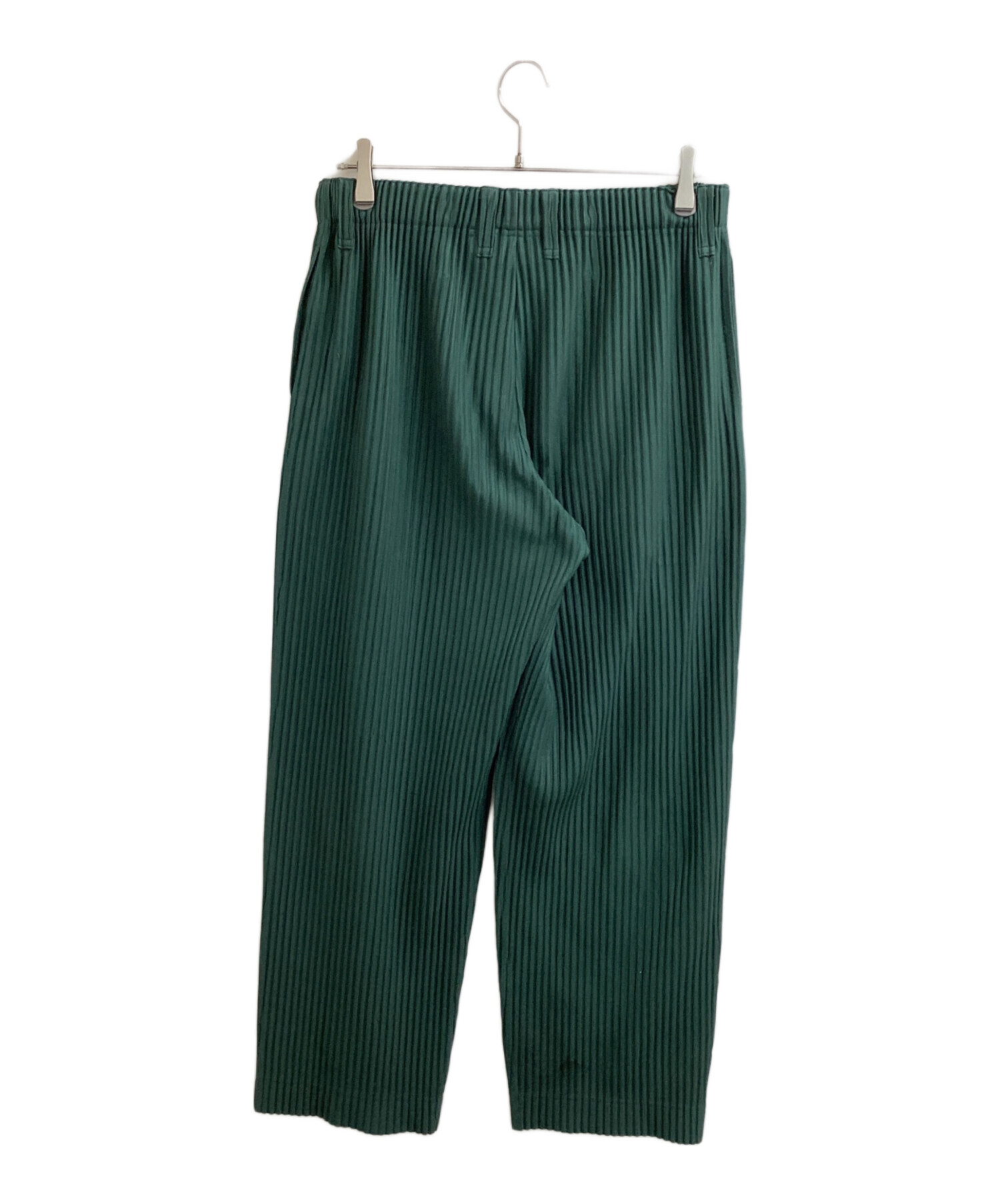 中古・古着通販】HOMME PLISSE ISSEY MIYAKE (オム プリッセ イッセイ