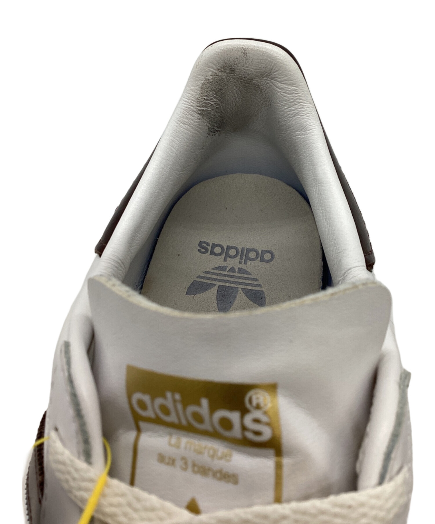 中古・古着通販】adidas (アディダス) BILLY'S (ビリーズ) 別注
