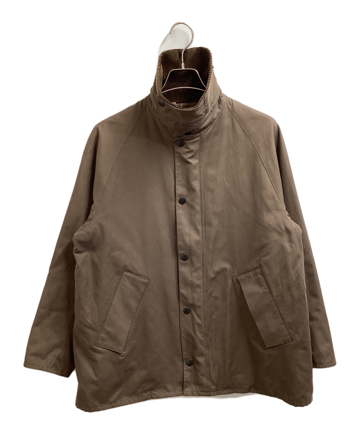中古・古着通販】Barbour (バブアー) green label relaxing (グリーン