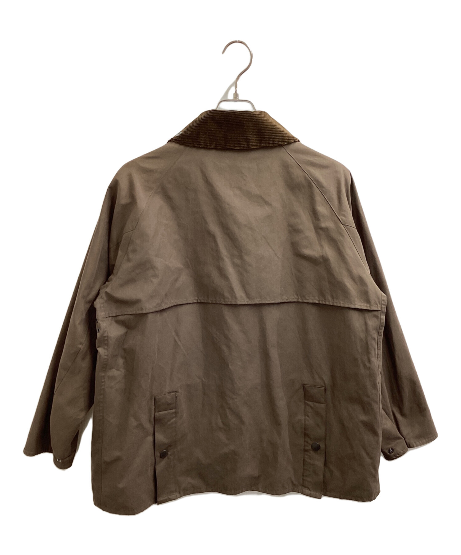 中古・古着通販】Barbour (バブアー) green label relaxing (グリーン