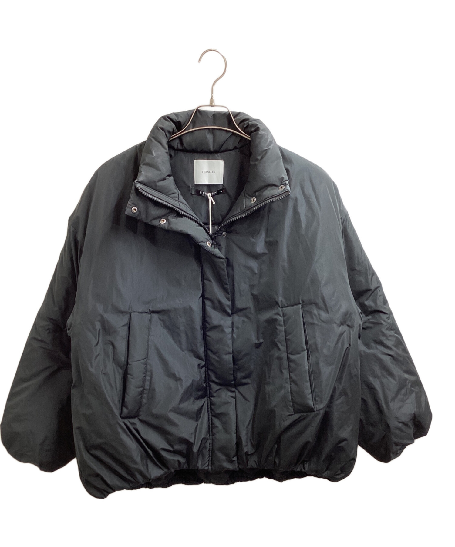 中古・古着通販】STERNBERG (スタンバーグ) LIMONTA パファーブルゾン 