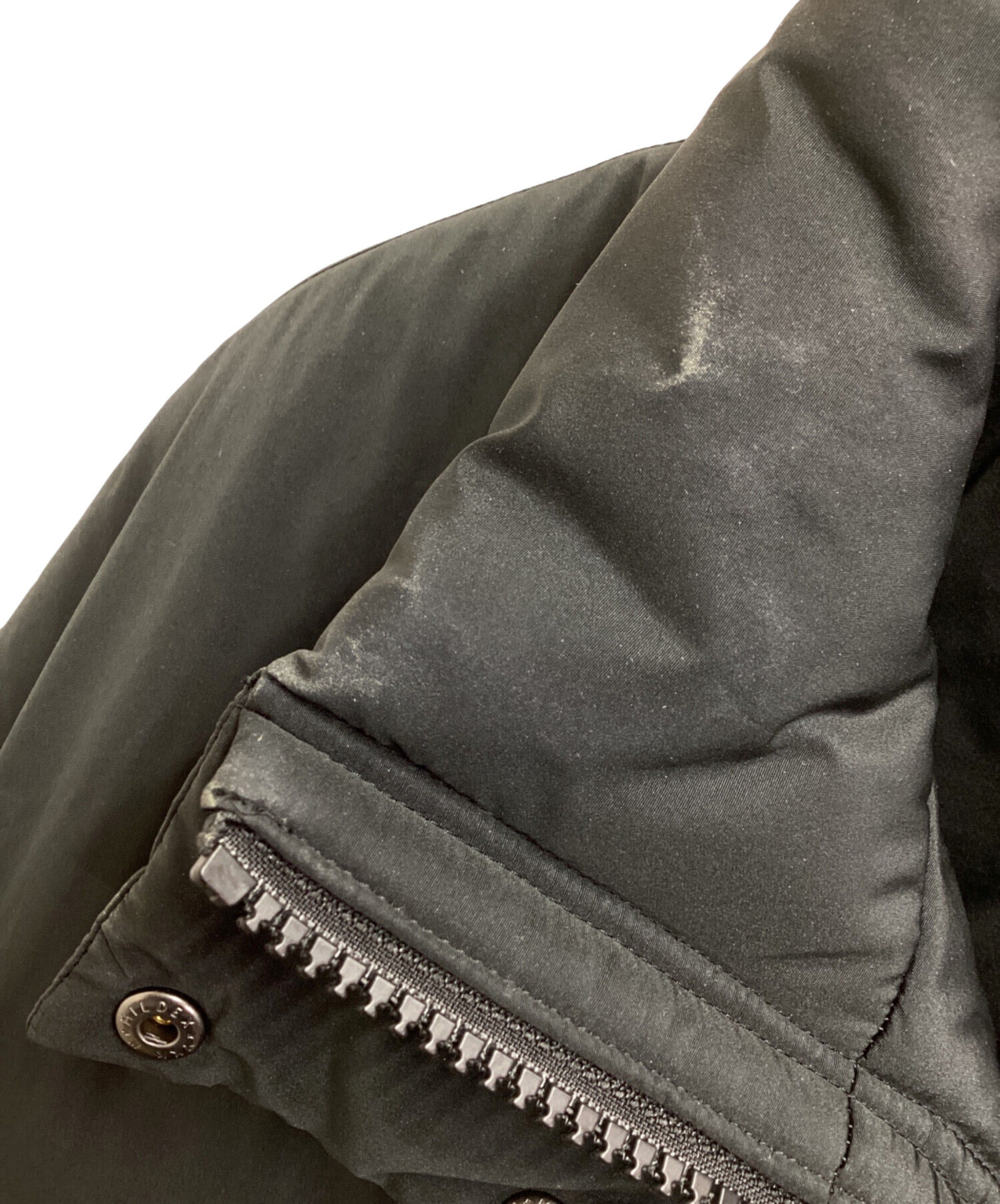 中古・古着通販】STERNBERG (スタンバーグ) LIMONTA パファーブルゾン 