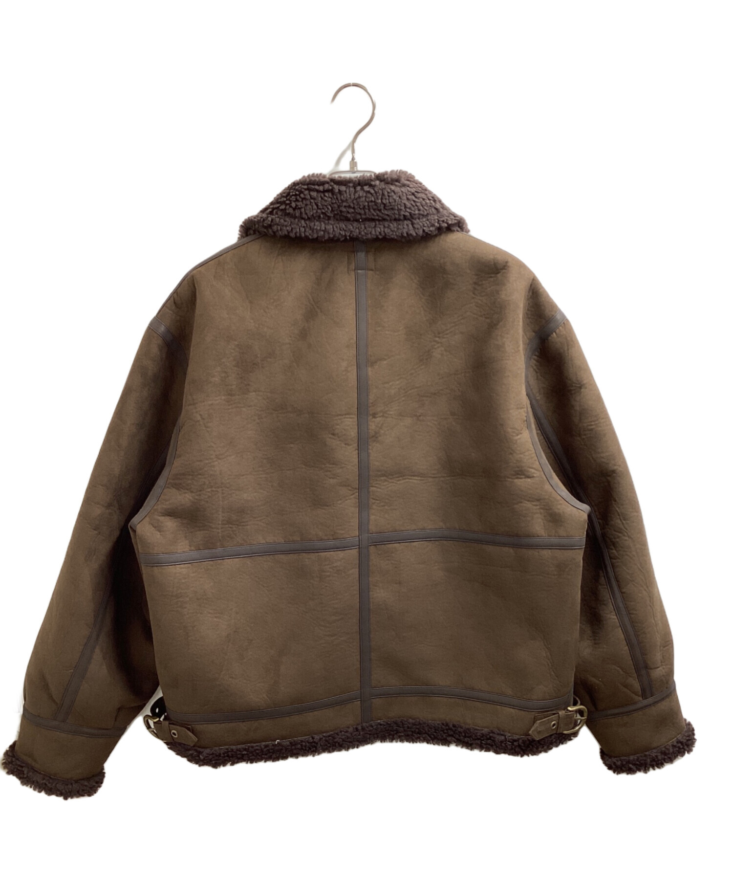 中古・古着通販】HINSON (ヒンソン) FREAK'S STORE (フリークスストア