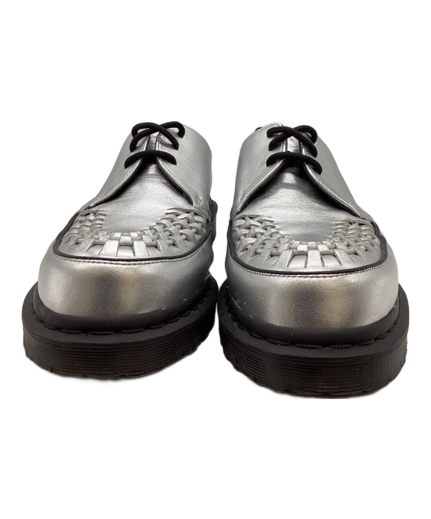 中古・古着通販】Dr.Martens (ドクターマーチン) Supreme