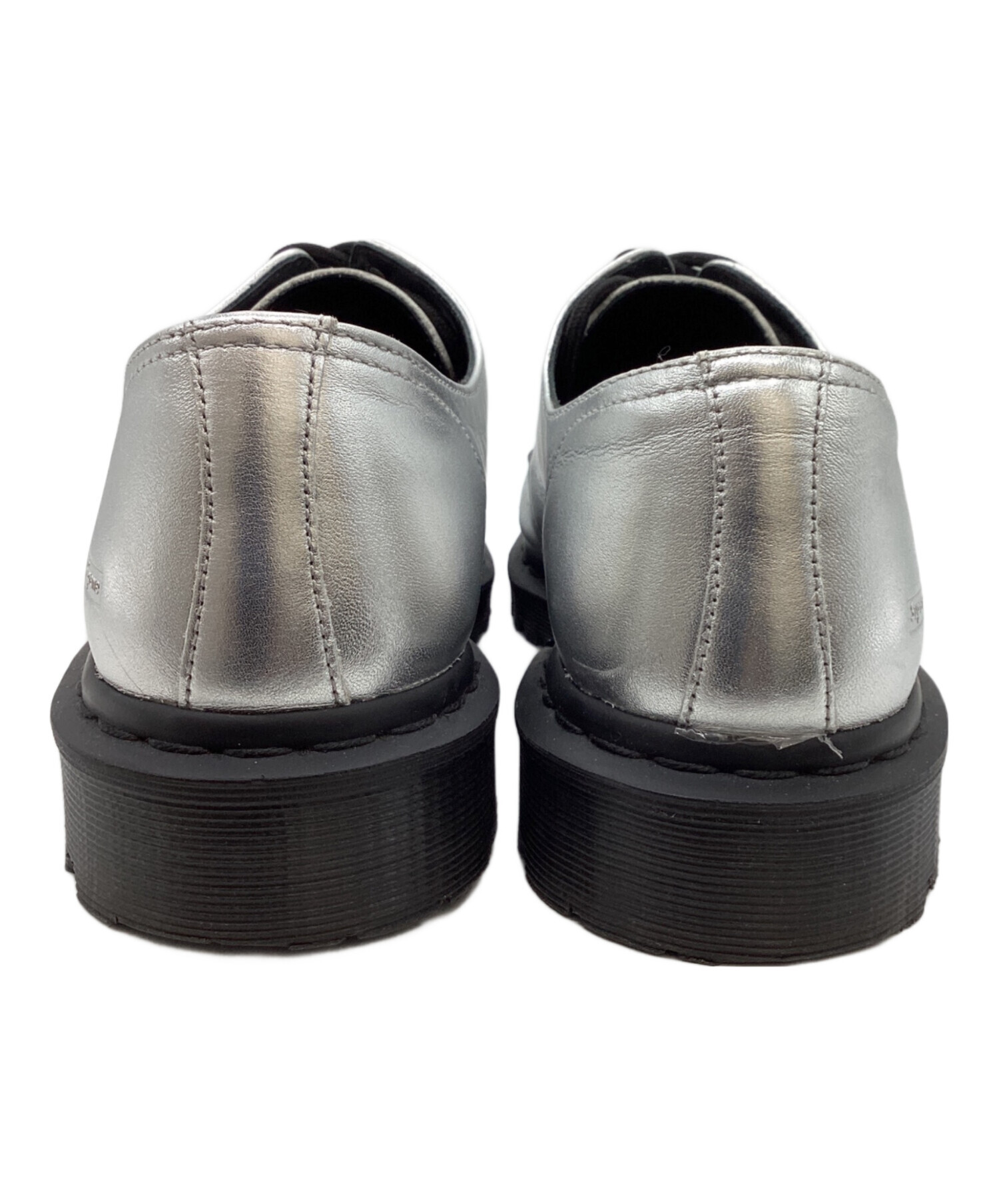 中古・古着通販】Dr.Martens (ドクターマーチン) Supreme