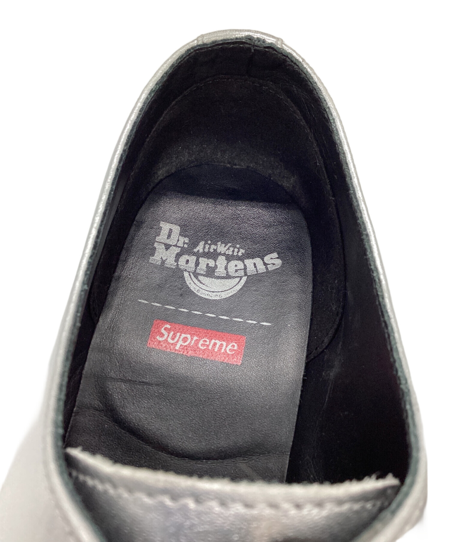 中古・古着通販】Dr.Martens (ドクターマーチン) Supreme