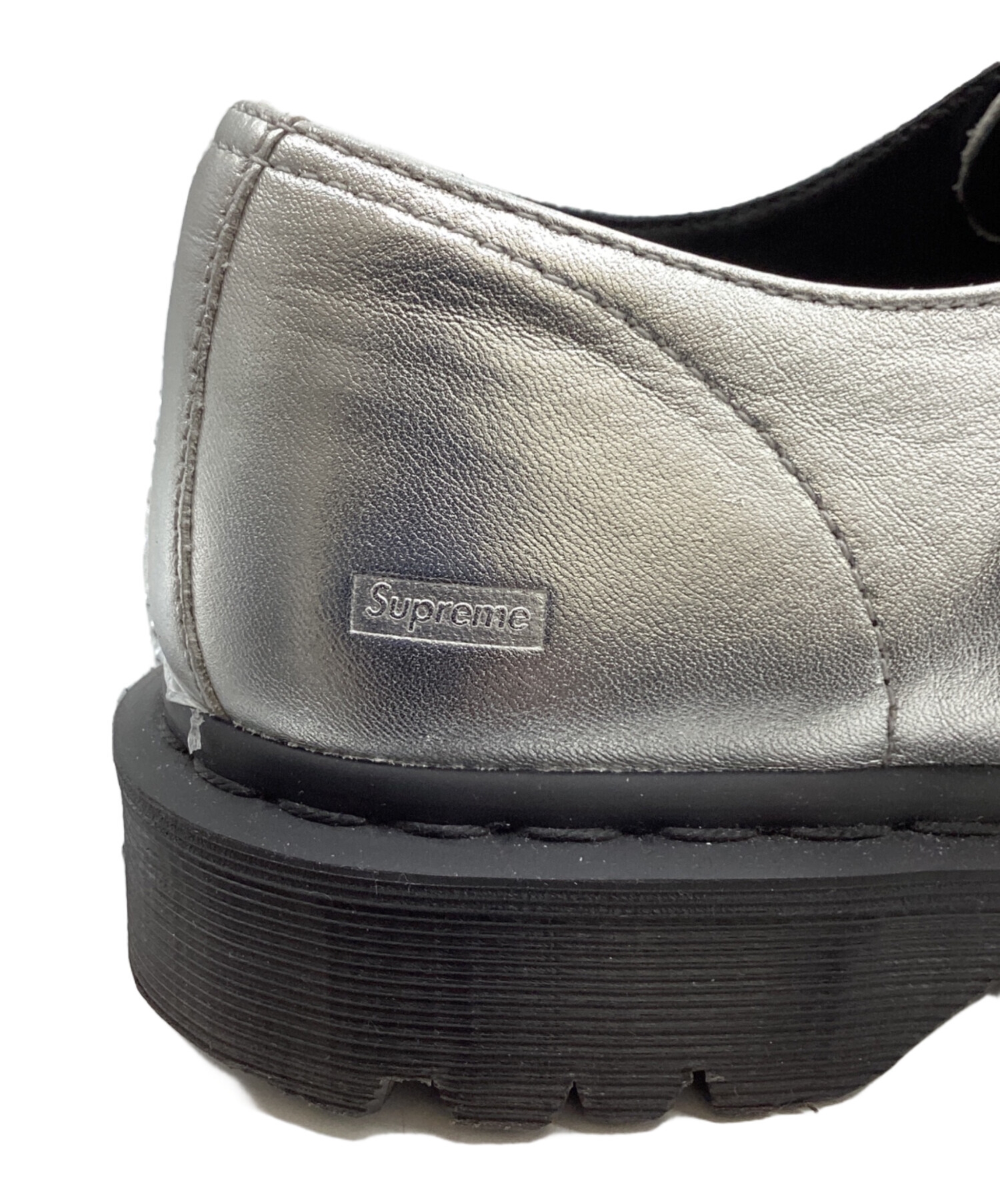 中古・古着通販】Dr.Martens (ドクターマーチン) Supreme