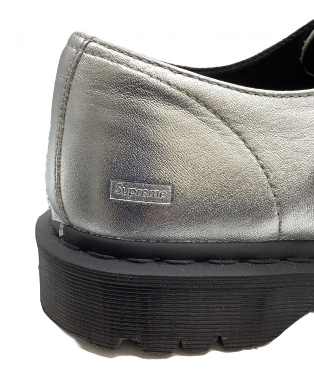 中古・古着通販】Dr.Martens (ドクターマーチン) Supreme