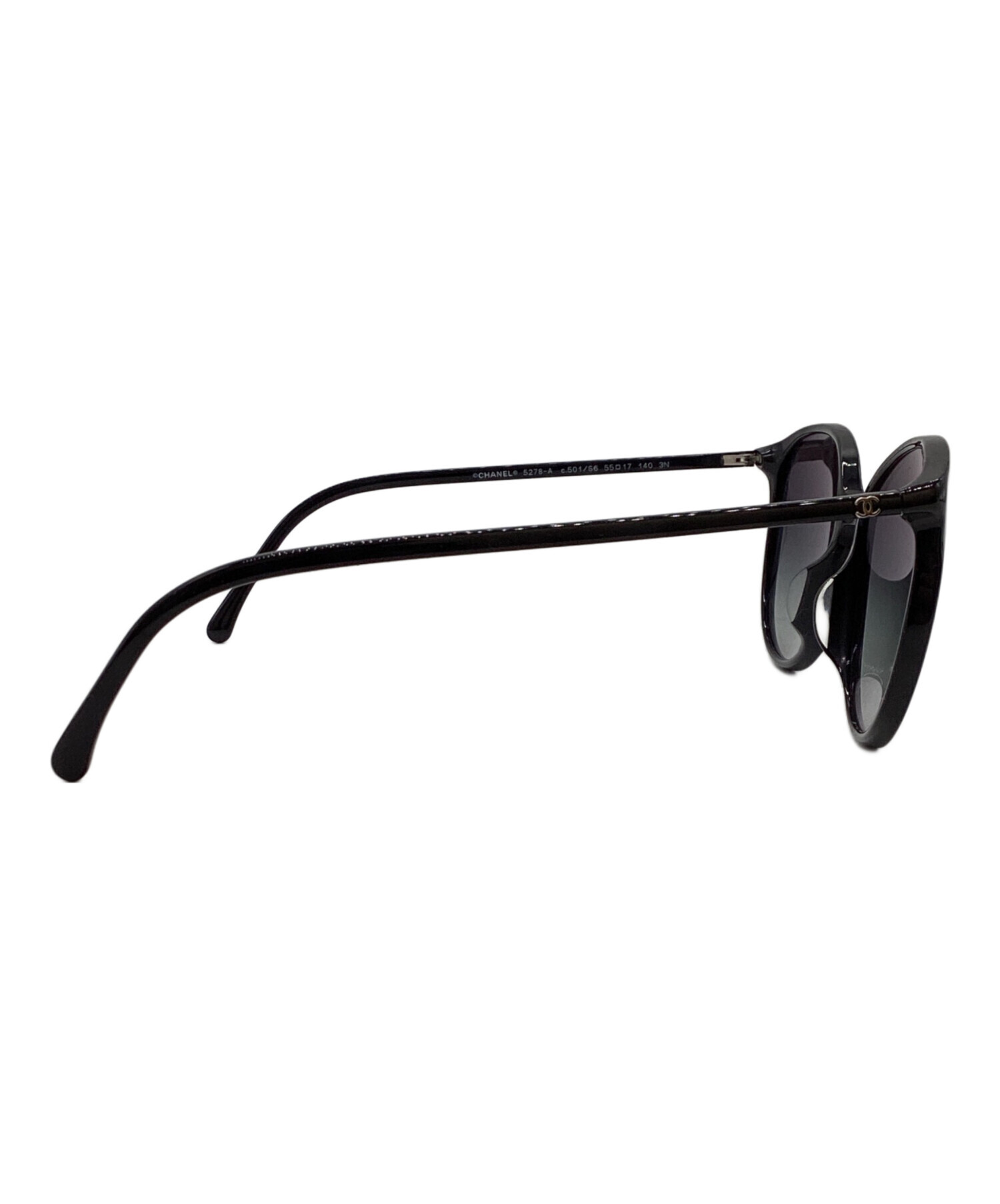 中古・古着通販】CHANEL (シャネル) ココマークサングラス / 5278-A