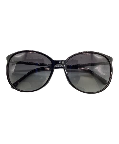 CHANEL シャネル　5278-A ブラック　サングラス 中古・古着通販】CHANEL (シャネル) ココマークサングラス / 5278-A