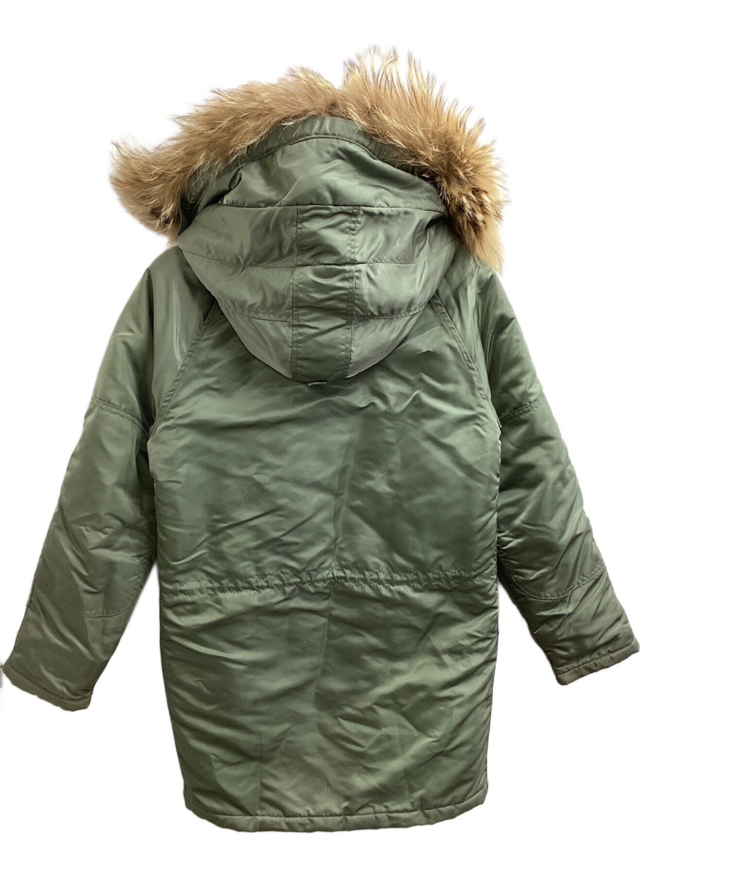 中古・古着通販】SPIEWAK (スピワック) N-3B フライトジャケット