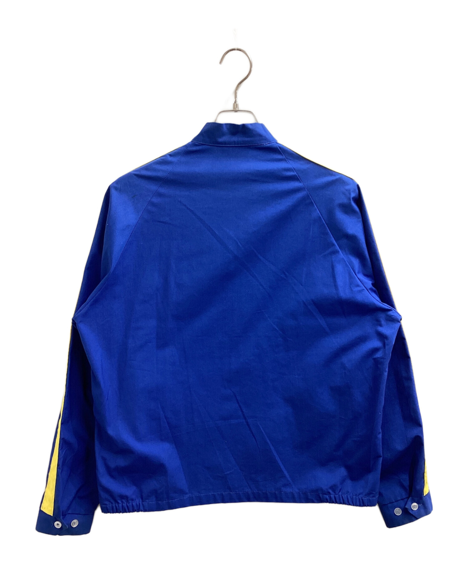 中古・古着通販】Swing ster (スウィングスター) レーシングジャケット