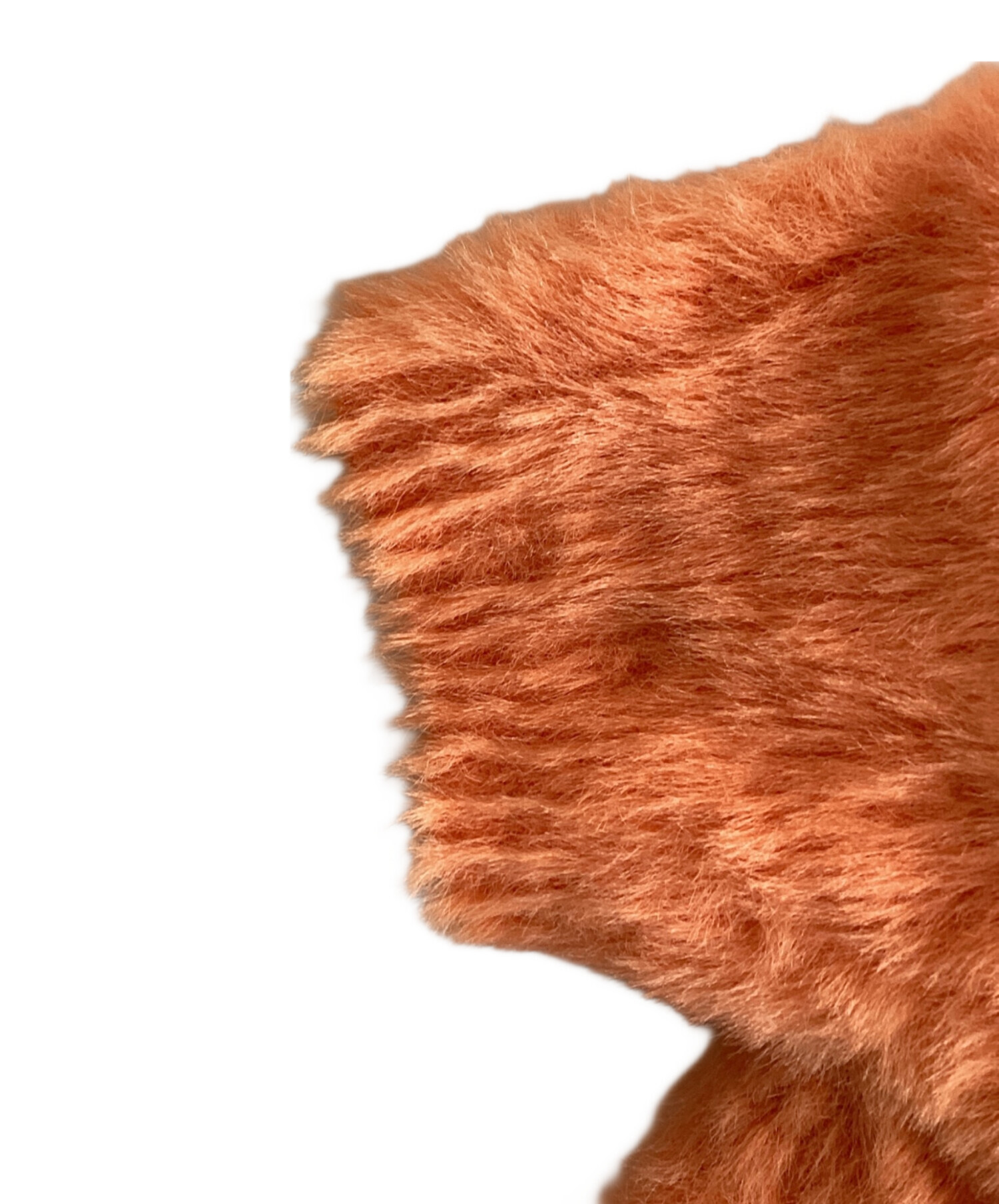 中古・古着通販】JACQUEMUS (ジャックムス) シャギークロップド