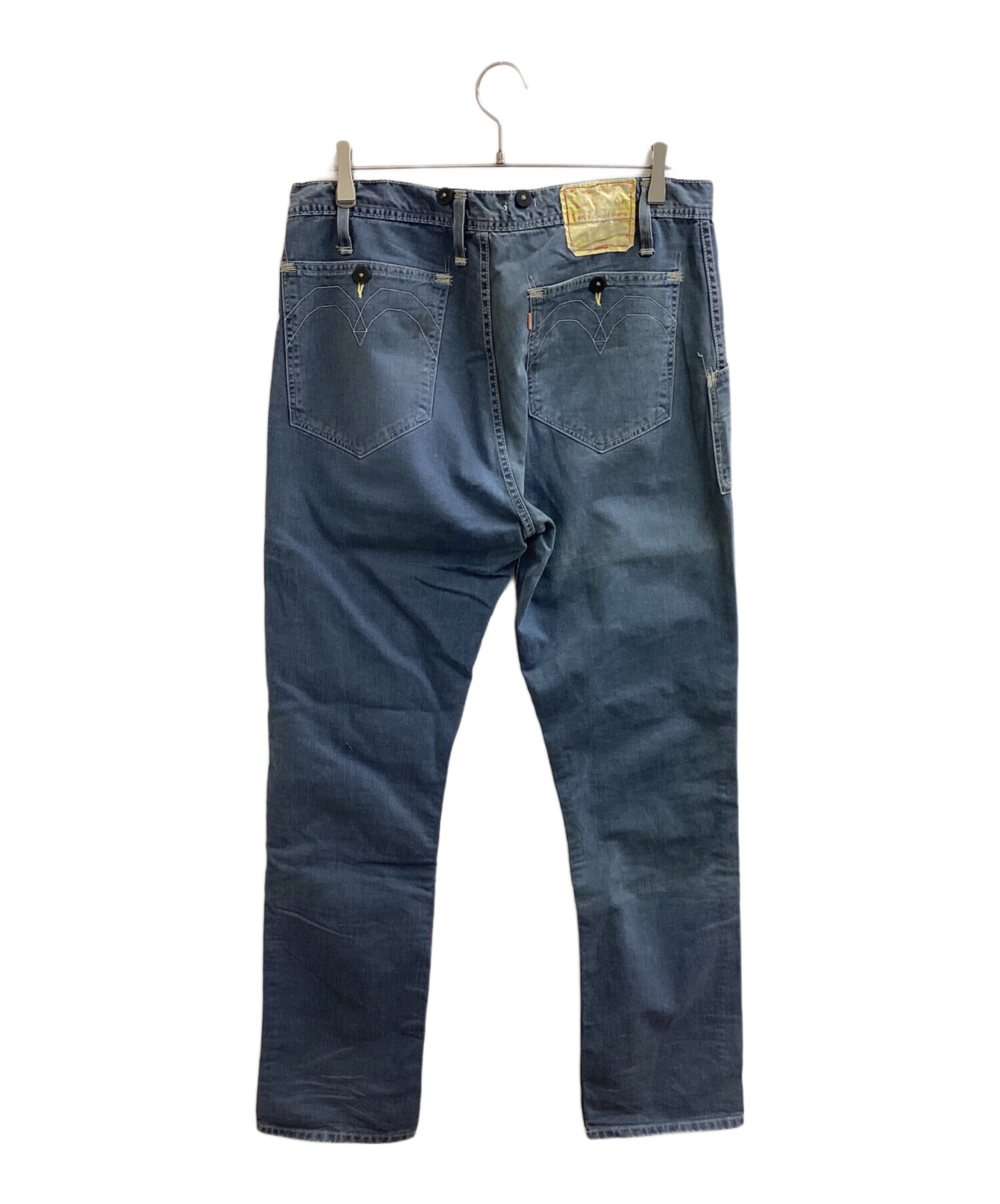 中古・古着通販】LEVI'S RED (リーバイス レッド) デニムパンツ