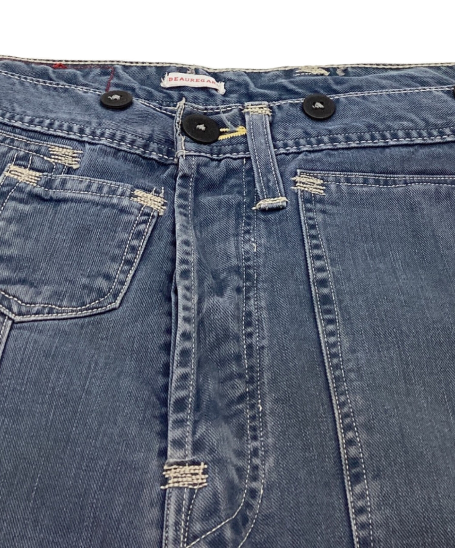 パンツ levi's red BEAUREGARD 中古・古着通販】LEVI'S RED (リーバイス レッド) デニムパンツ