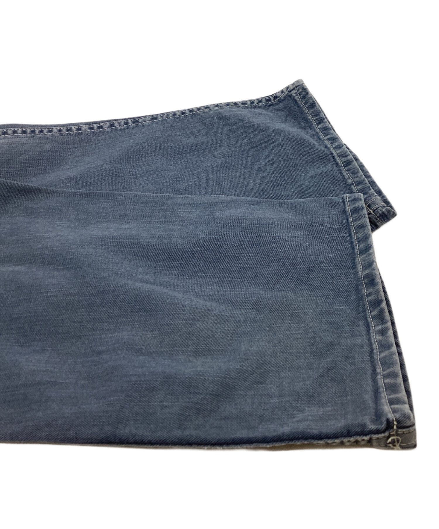 パンツ levi's red BEAUREGARD 中古・古着通販】LEVI'S RED (リーバイス レッド) デニムパンツ