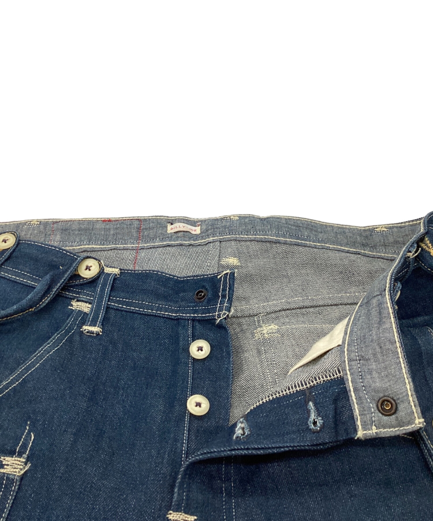 中古・古着通販】LEVI'S RED (リーバイス レッド) Suspender Jeans