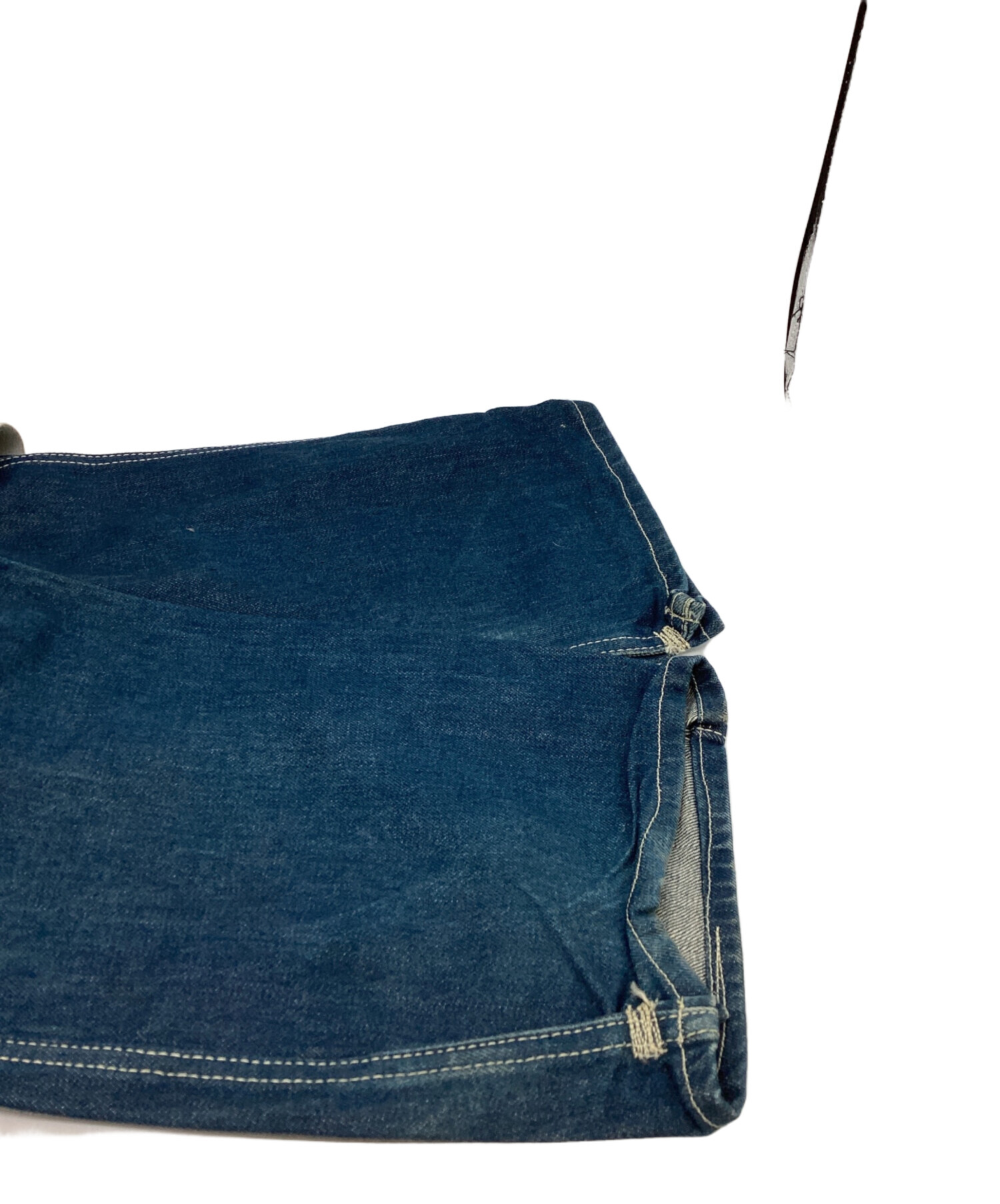 中古・古着通販】LEVI'S RED (リーバイス レッド) Suspender Jeans