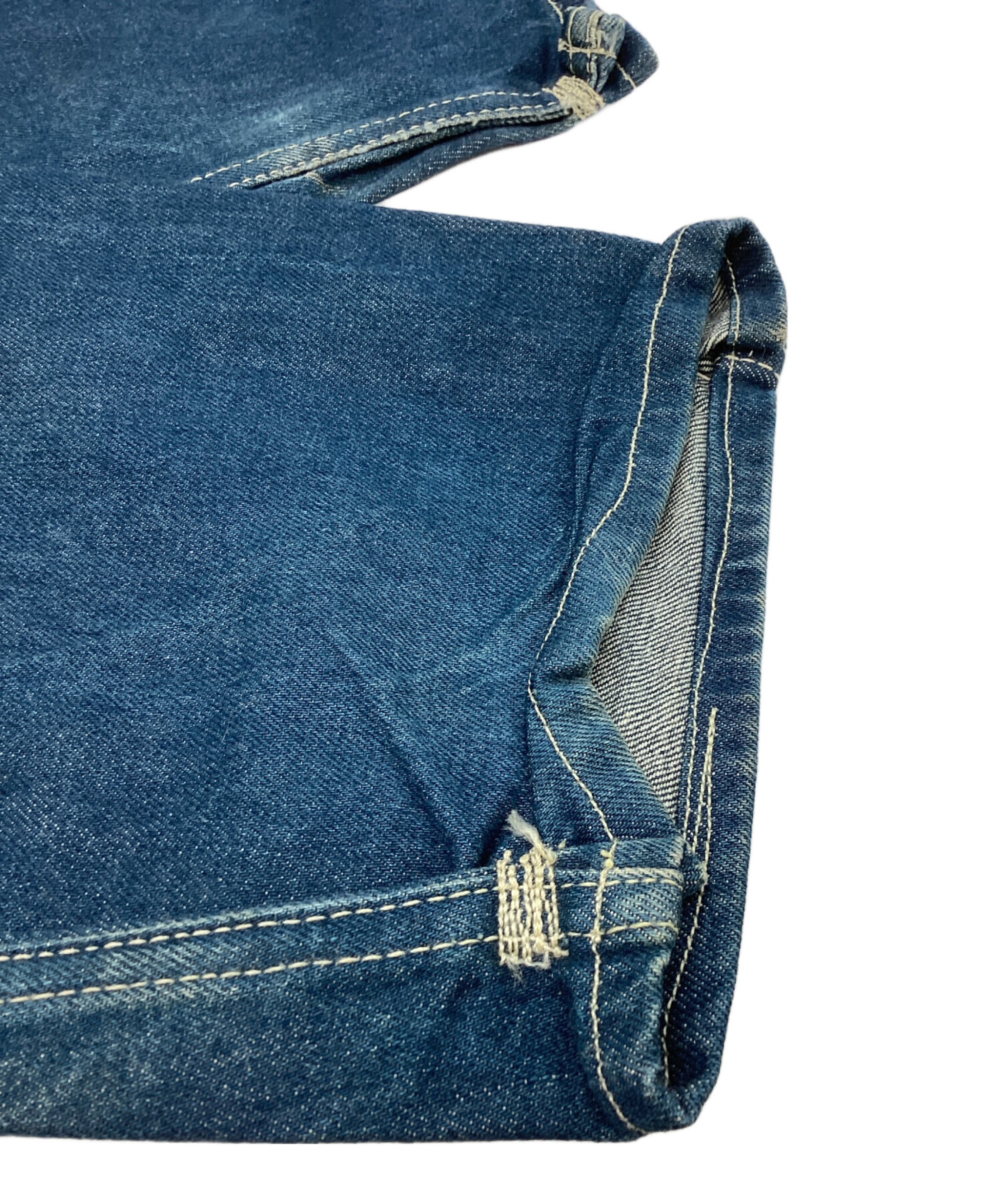 中古・古着通販】LEVI'S RED (リーバイス レッド) Suspender Jeans