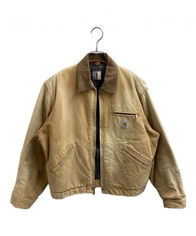 中古・古着通販】CarHartt (カーハート) デトロイトジャケット