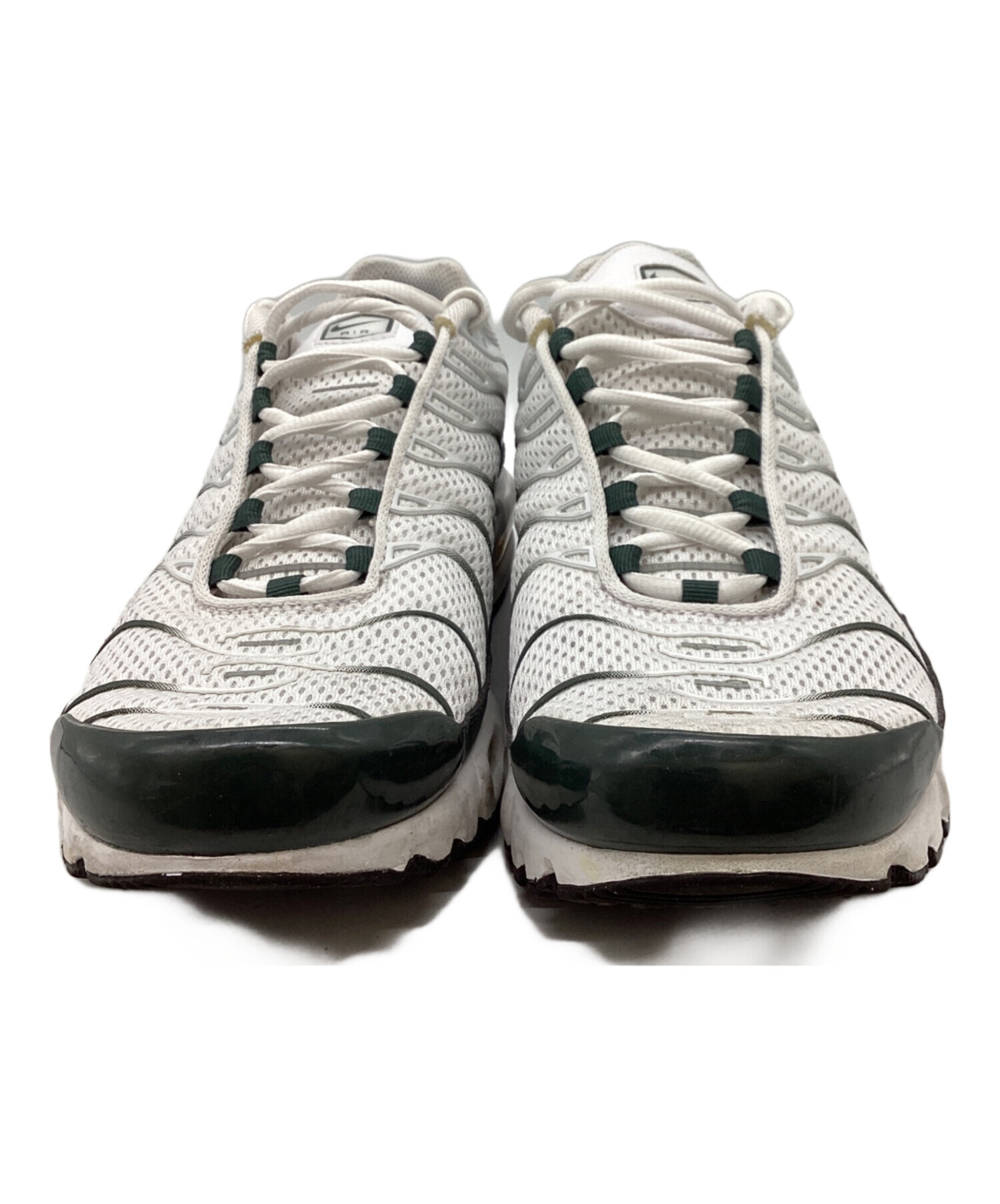エアウィーブ　中古 中古・古着通販】NIKE (ナイキ) Air Max Plus 