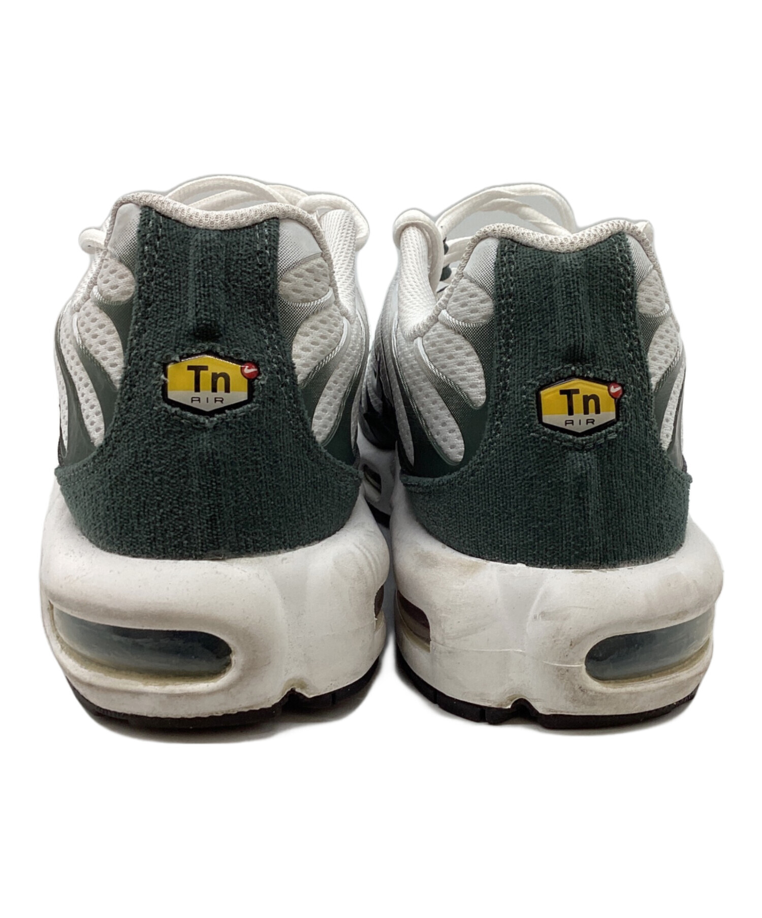 中古・古着通販】NIKE (ナイキ) Air Max Plus 