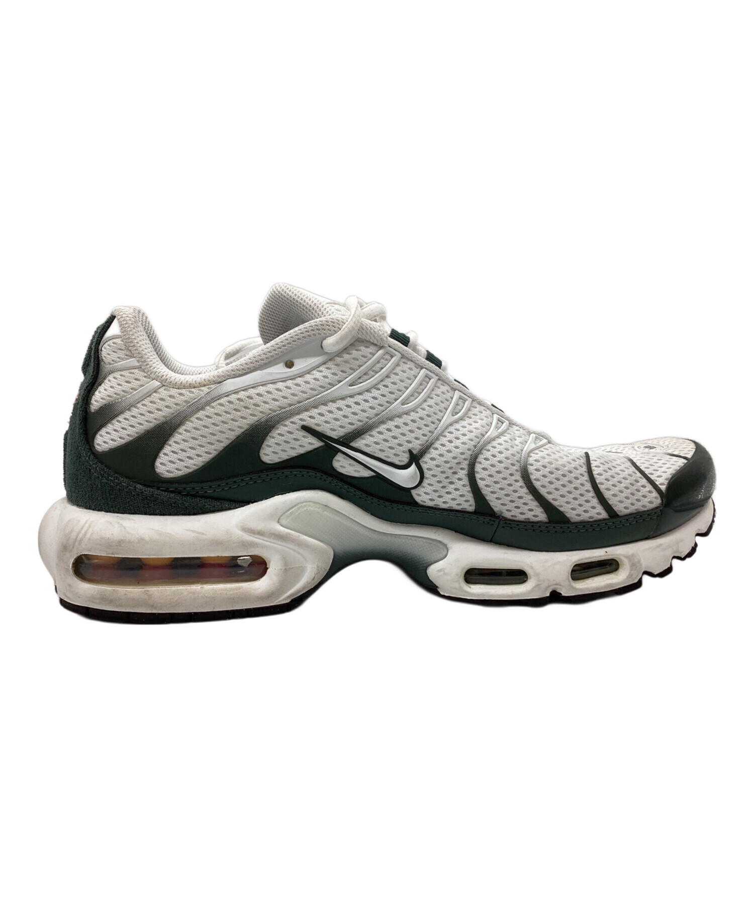 エアウィーブ　中古 中古・古着通販】NIKE (ナイキ) Air Max Plus 