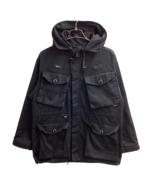 中古・古着通販】WTAPS (ダブルタップス) 21 ST / Jacket / CTPL