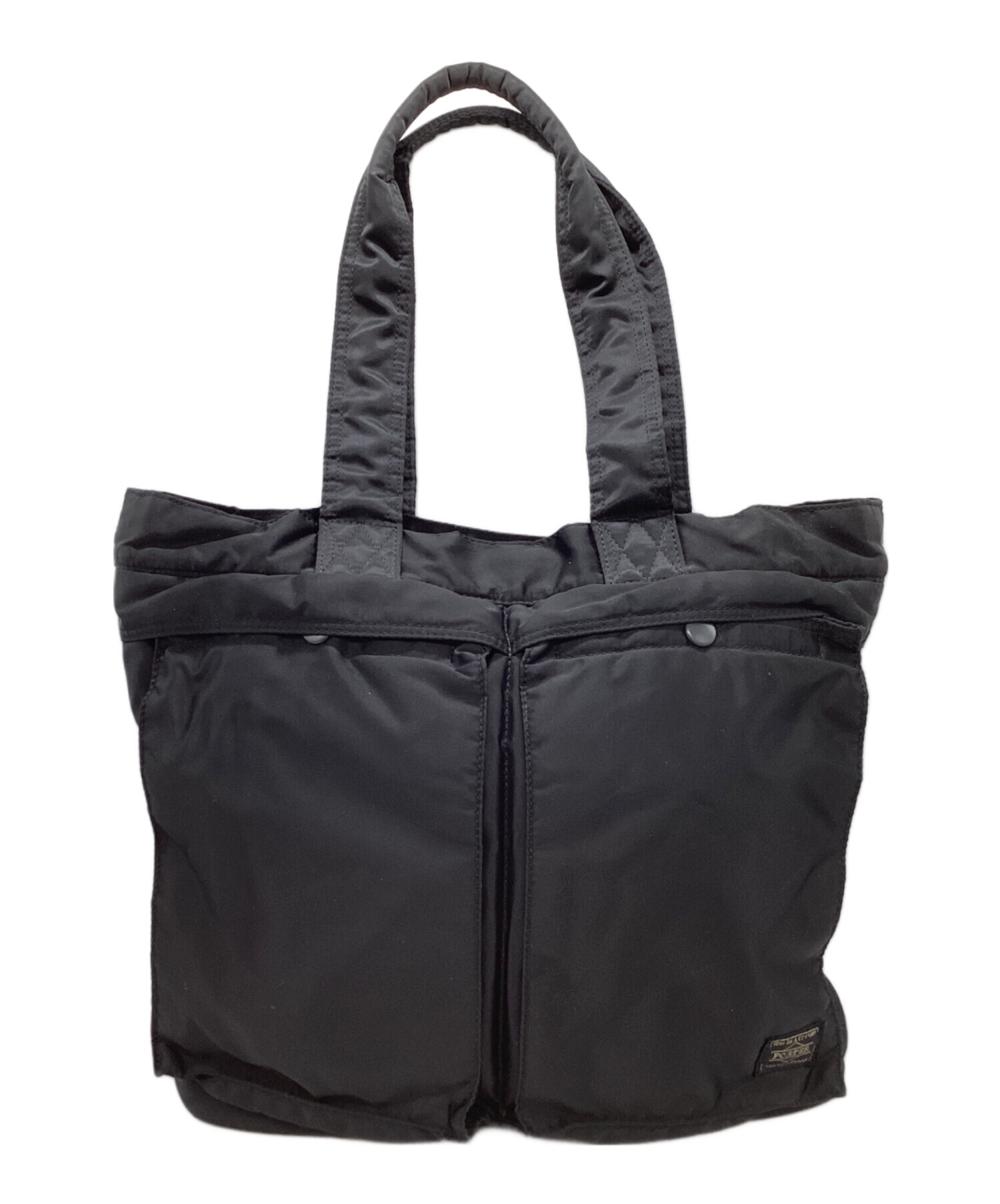 中古・古着通販】PORTER (ポーター) TANKER TOTE BAG / タンカートート