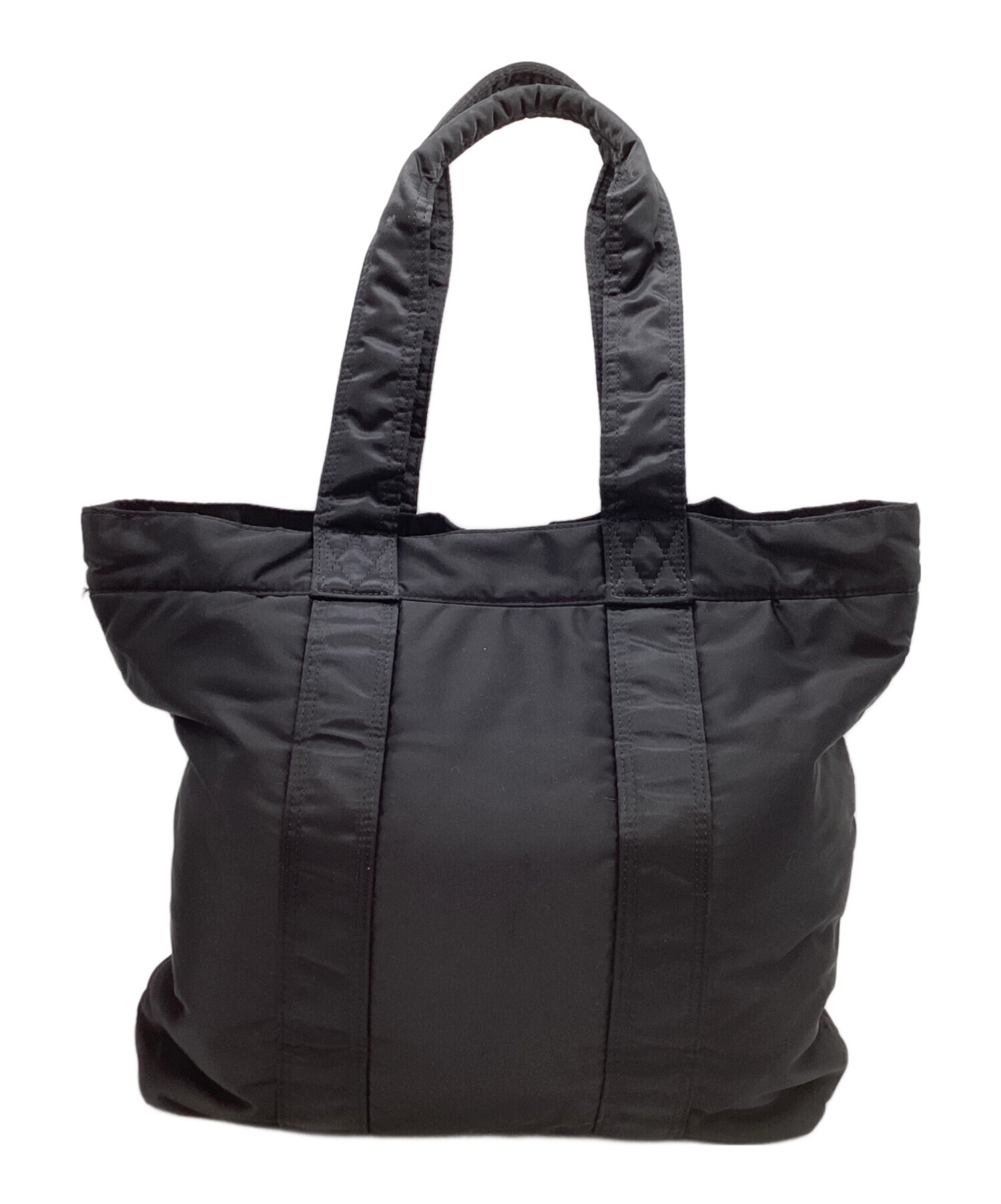 中古・古着通販】PORTER (ポーター) TANKER TOTE BAG / タンカートート