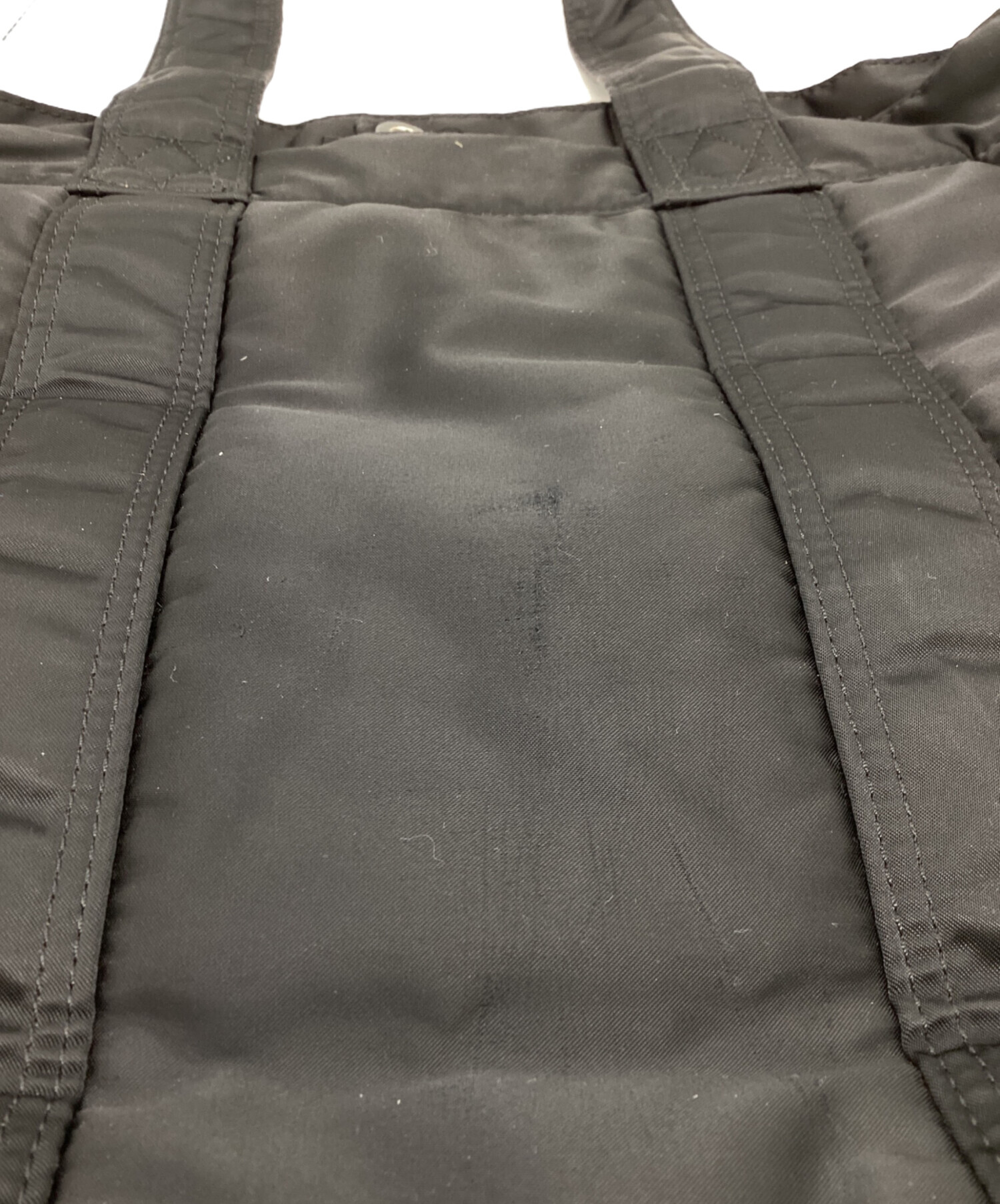 中古・古着通販】PORTER (ポーター) TANKER TOTE BAG / タンカートート