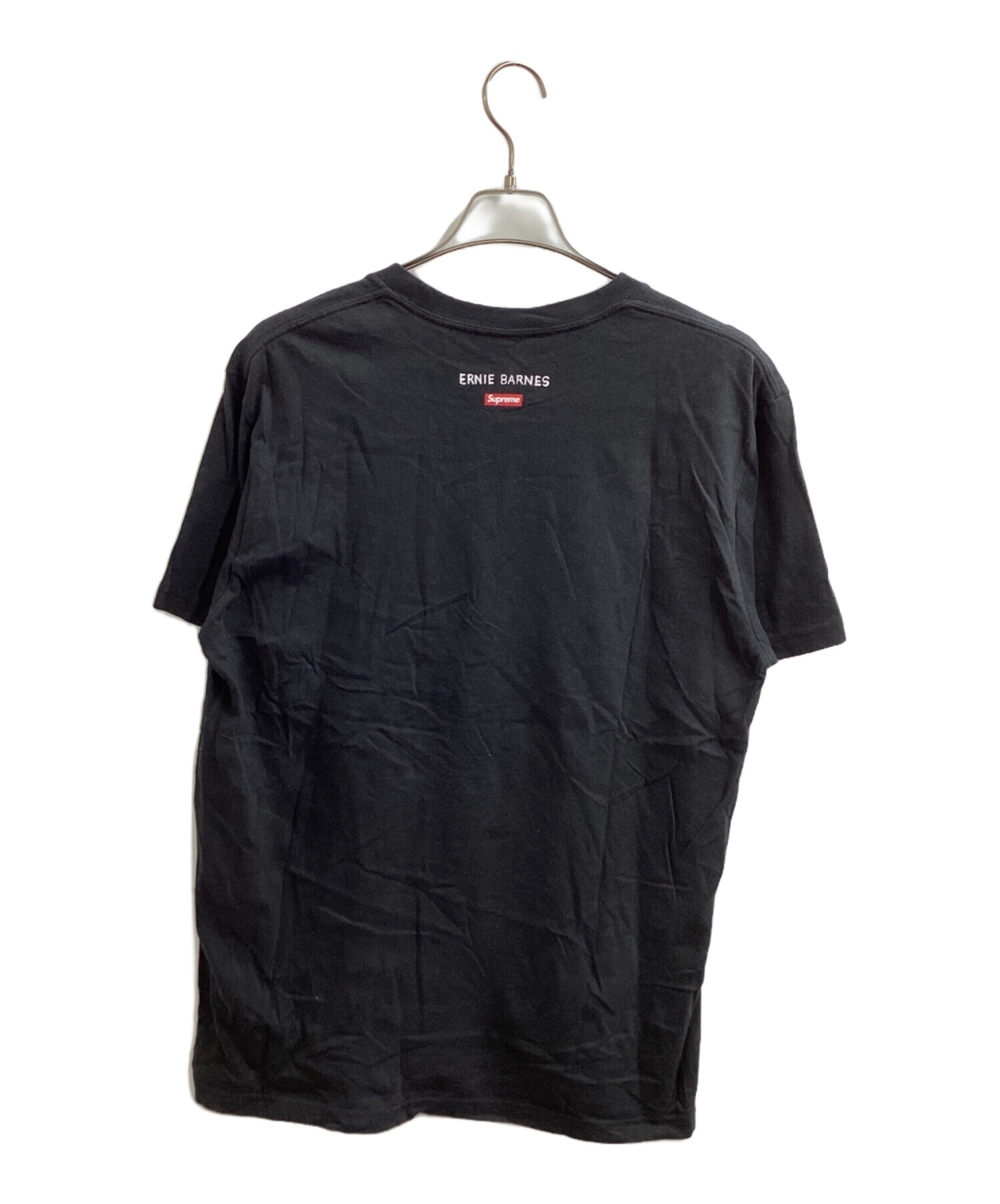 中古・古着通販】Supreme (シュプリーム) Ernie Barnes Tee / 25SS